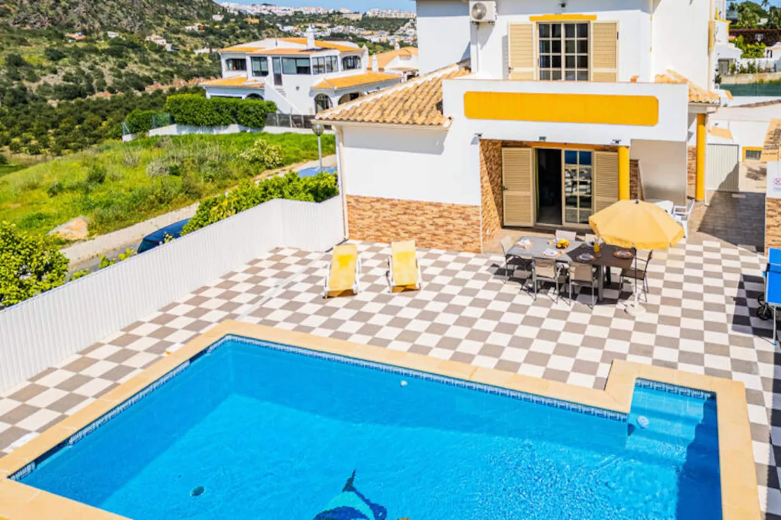 Maison à Albufeira-Untagged