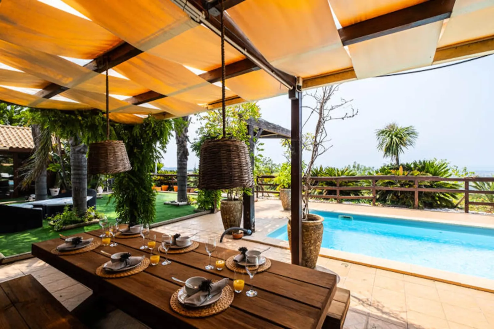 Maison à Boliqueime-Non tagué