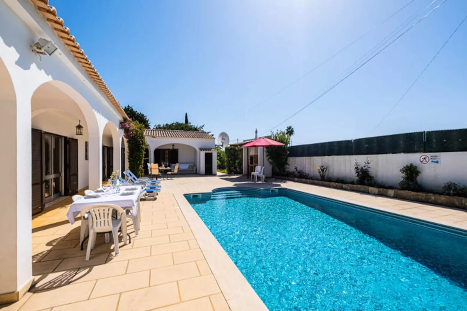 Maison à Albufeira-Non tagué