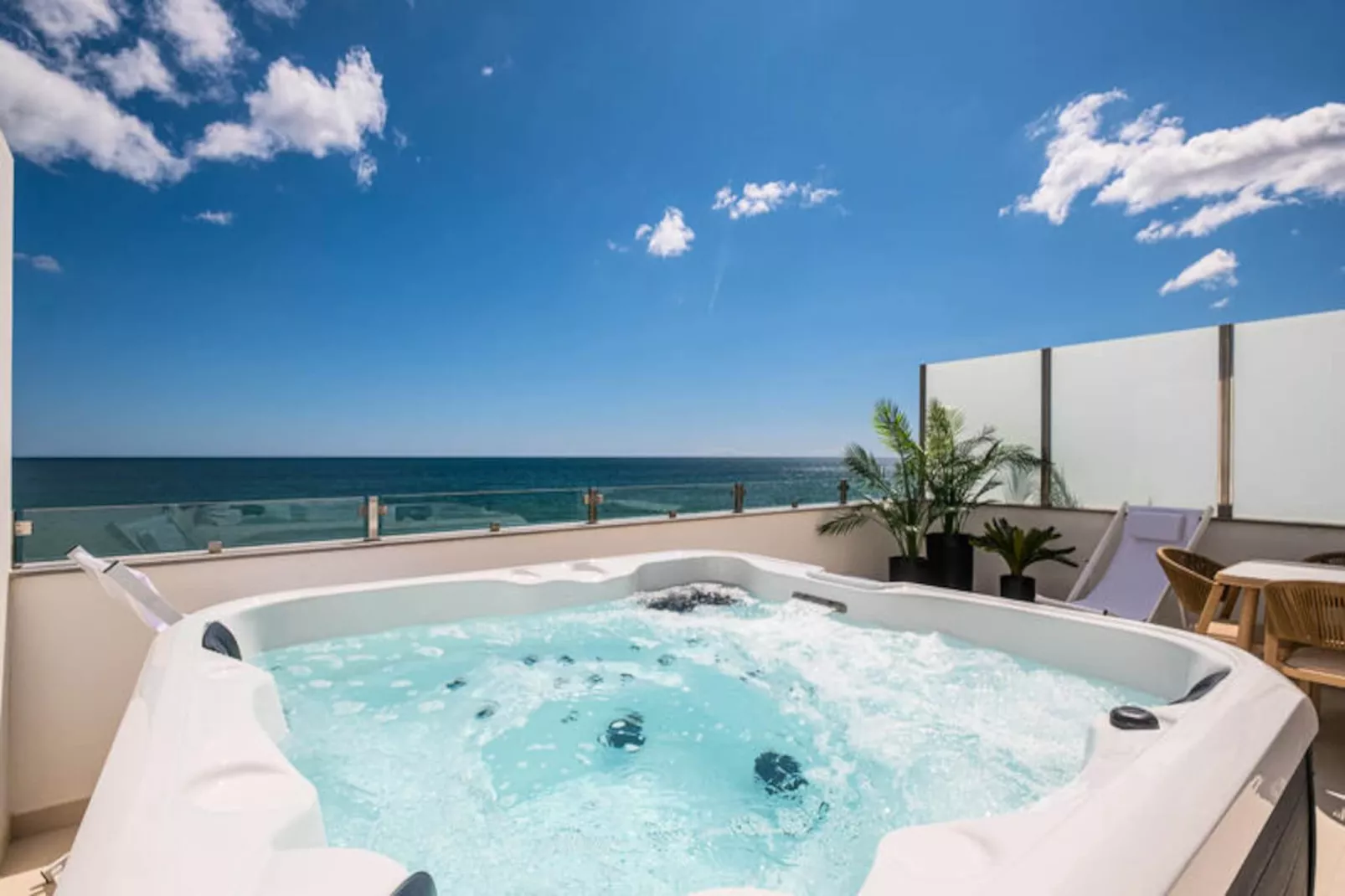 Appartements à Armaçao de Pera-Nicht zugeordnet