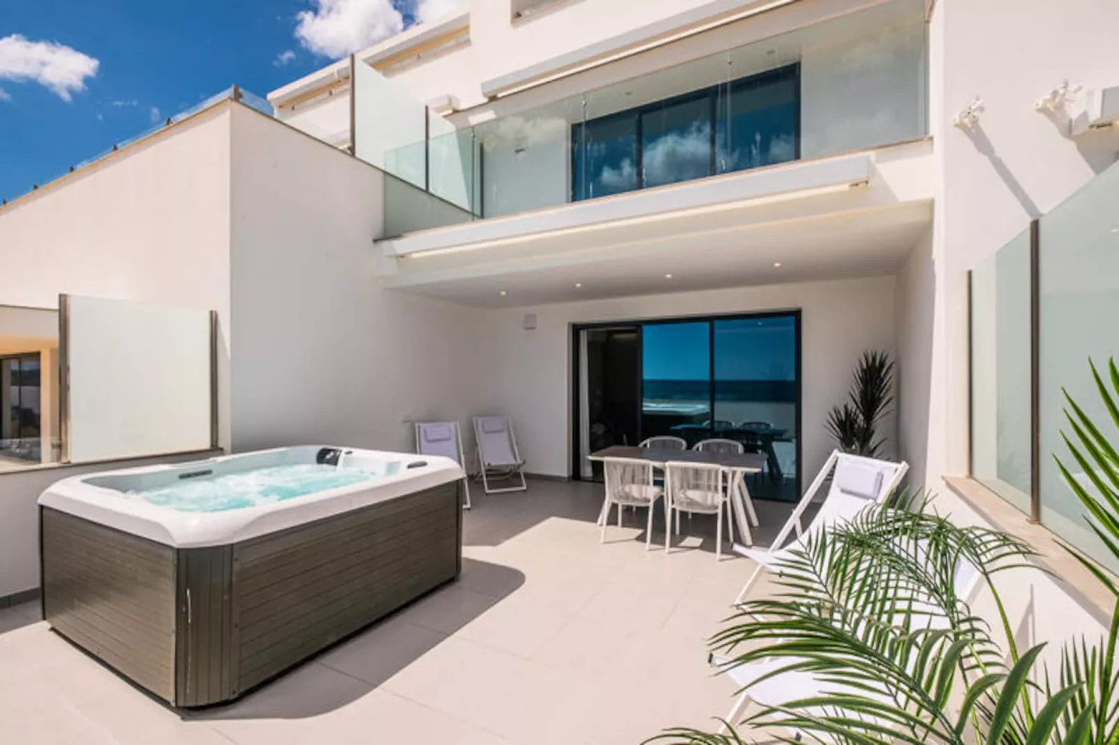 Appartements à Armaçao de Pera-Nicht zugeordnet