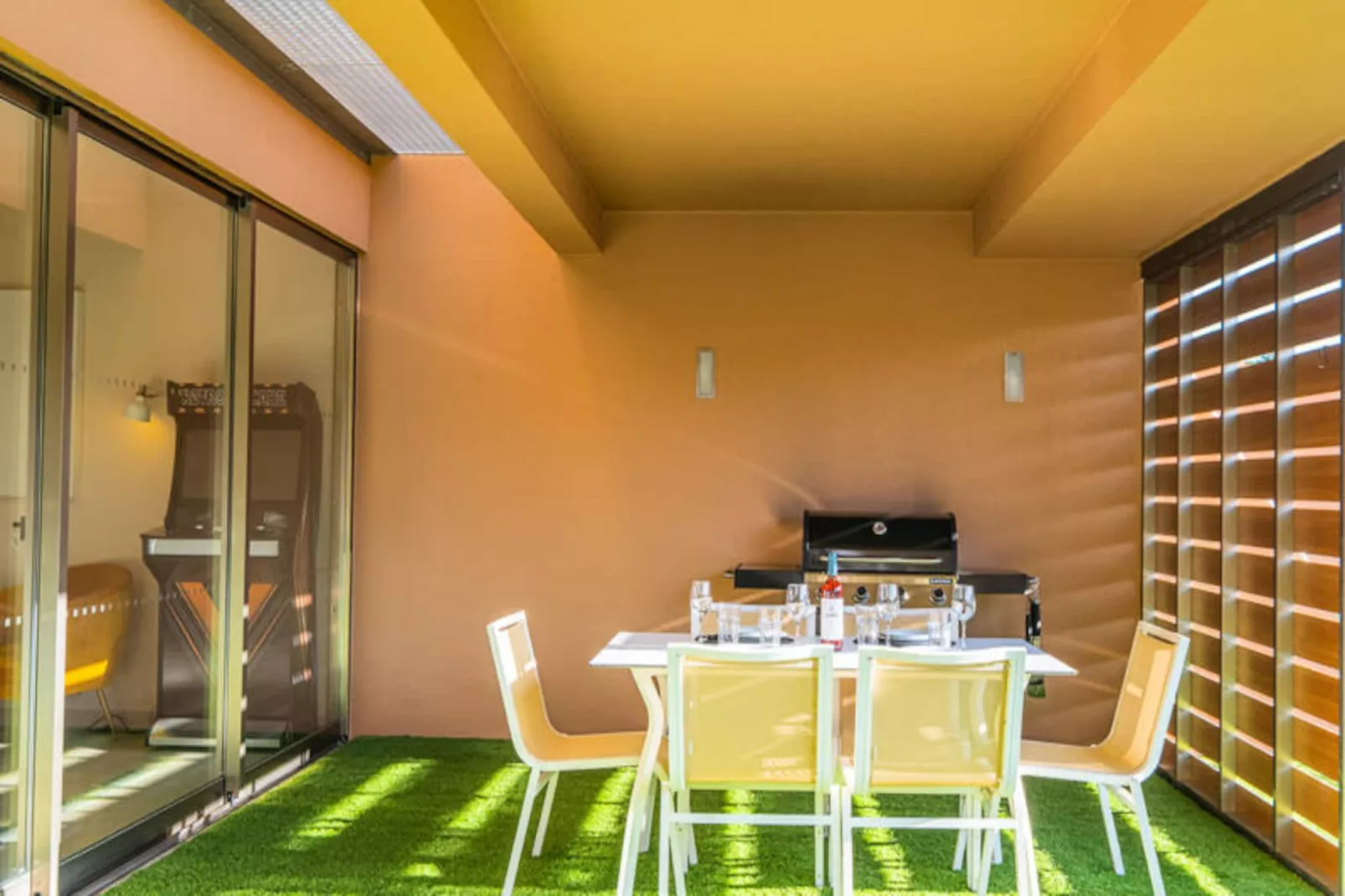 Maison à Albufeira-Nicht zugeordnet