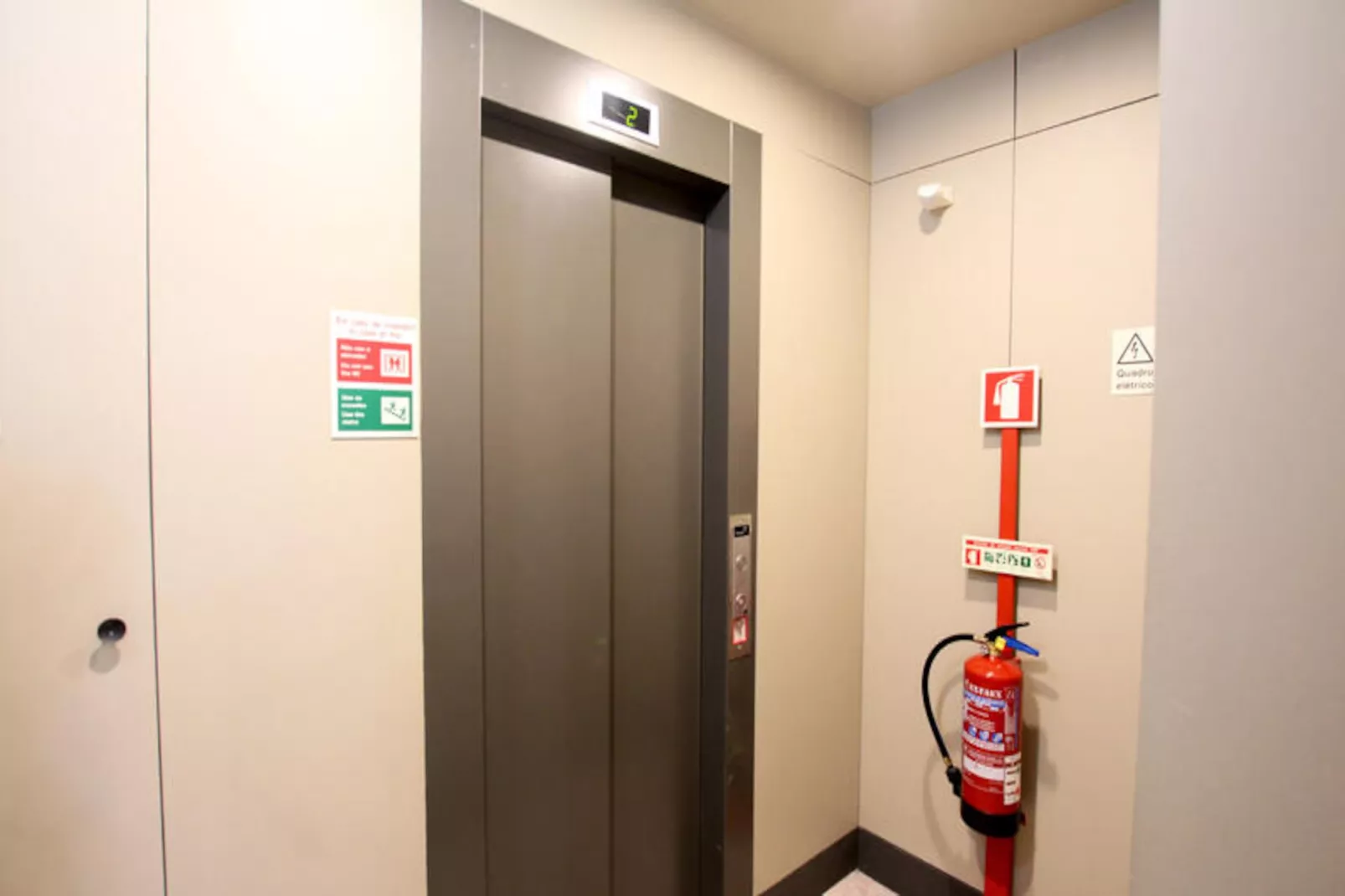 Appartements à Lisbonne-Non tagué