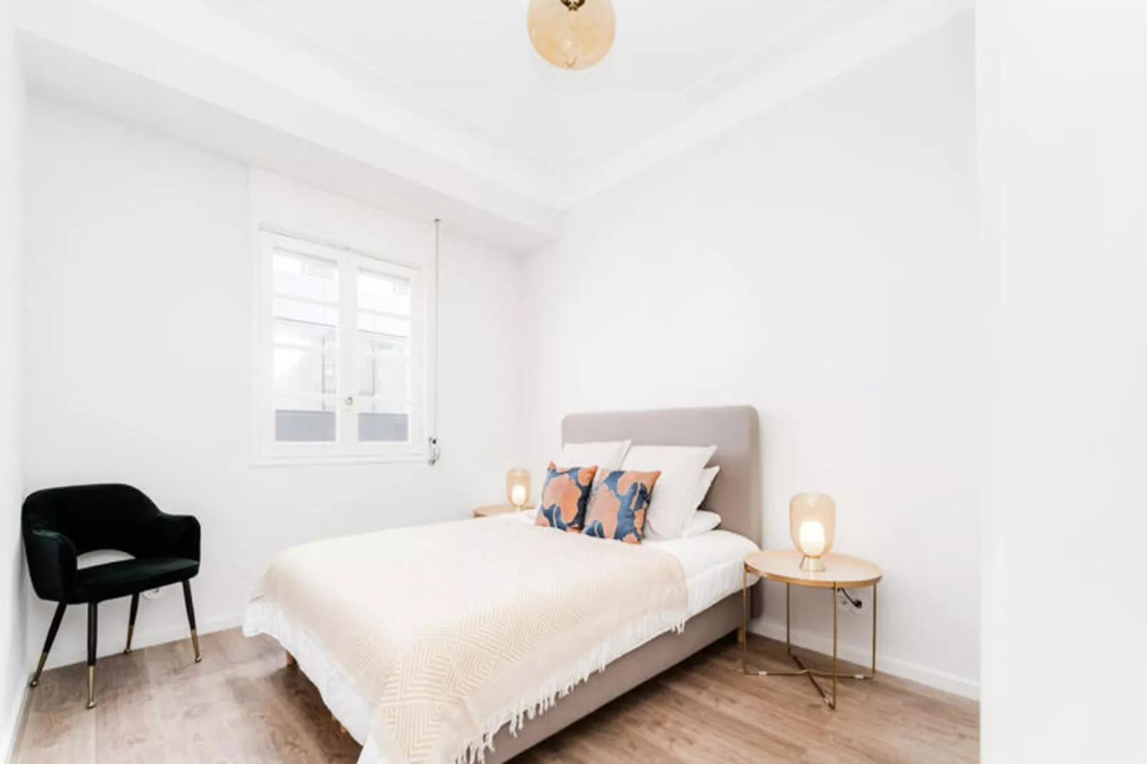 Appartements à Porto-Nicht zugeordnet