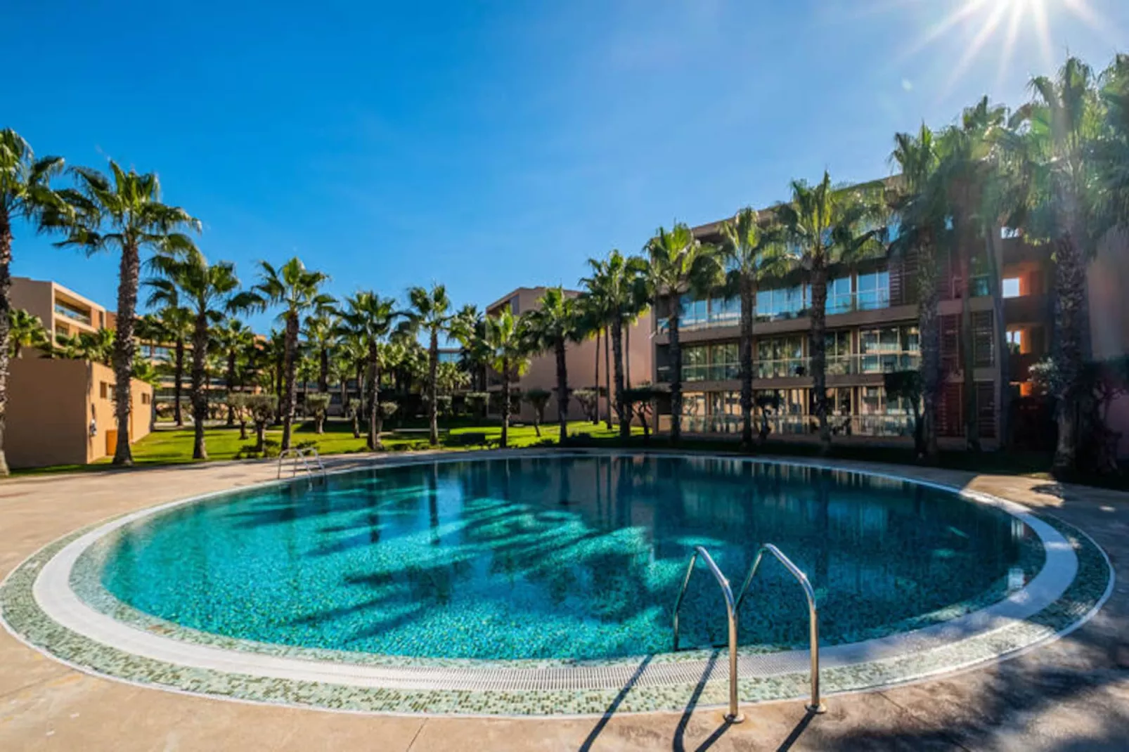 Appartements à Albufeira-Nicht zugeordnet