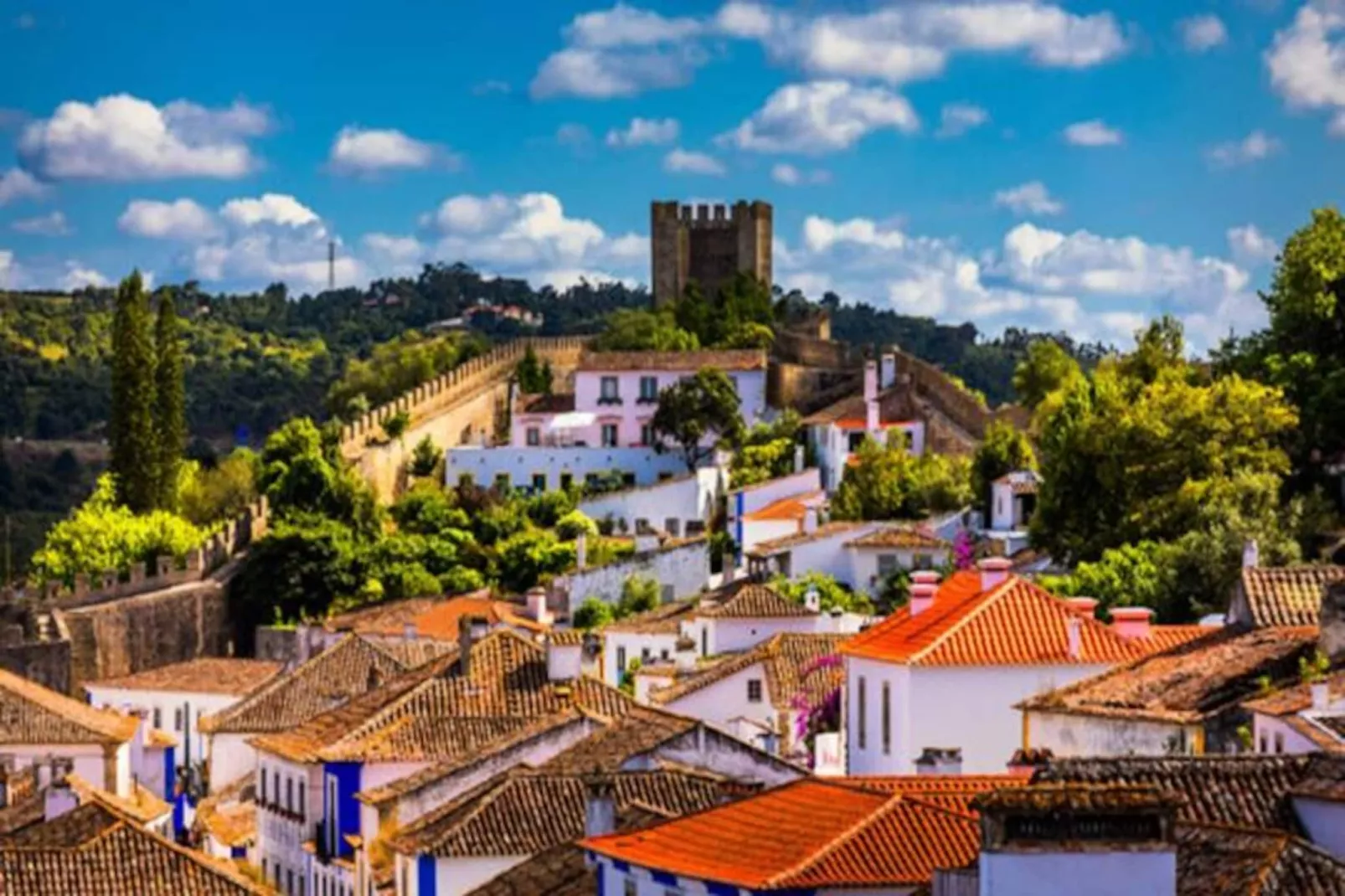 Villa Cinco Obidos-Untagged