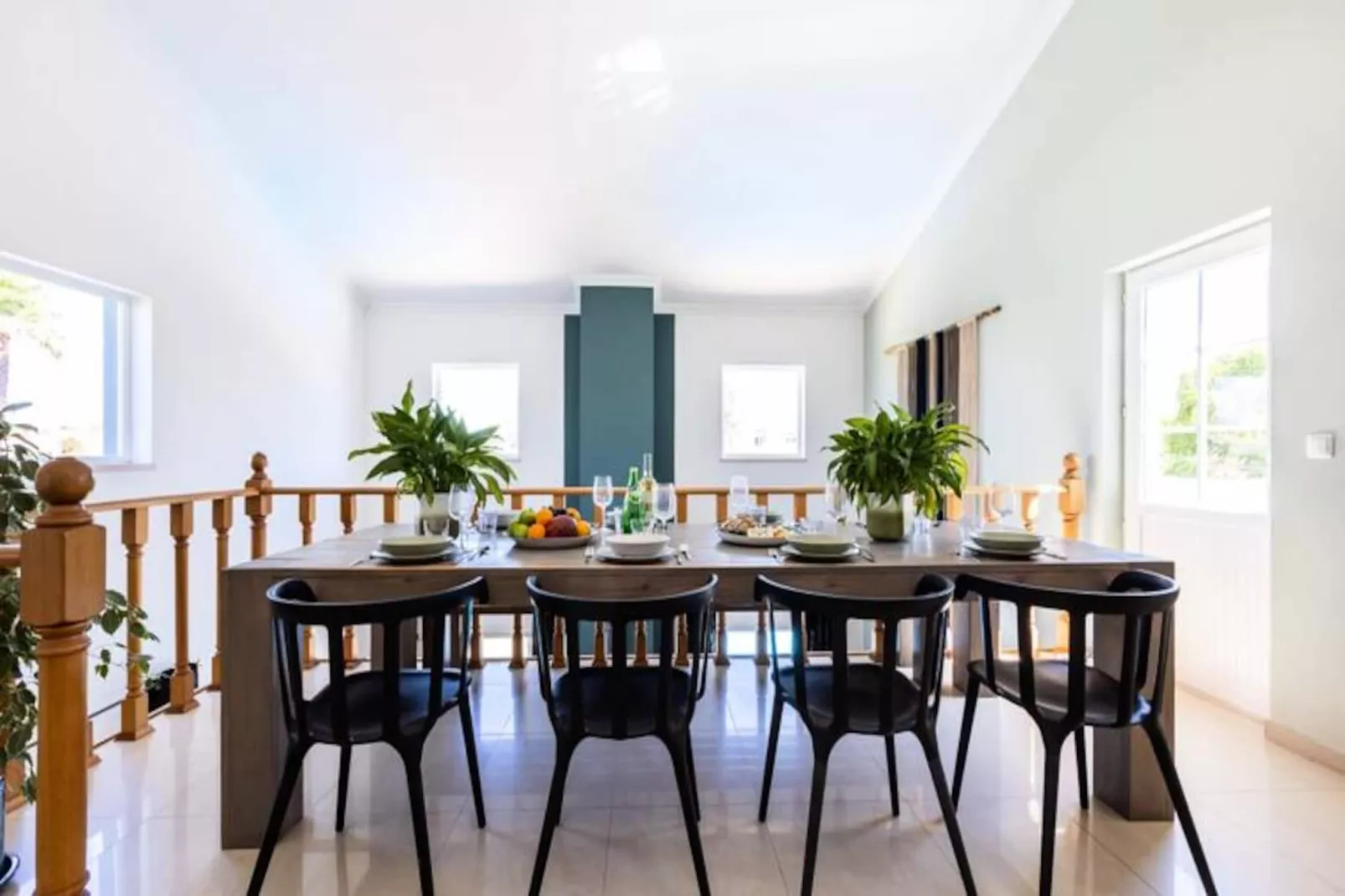 Casa Skip-Nicht zugeordnet