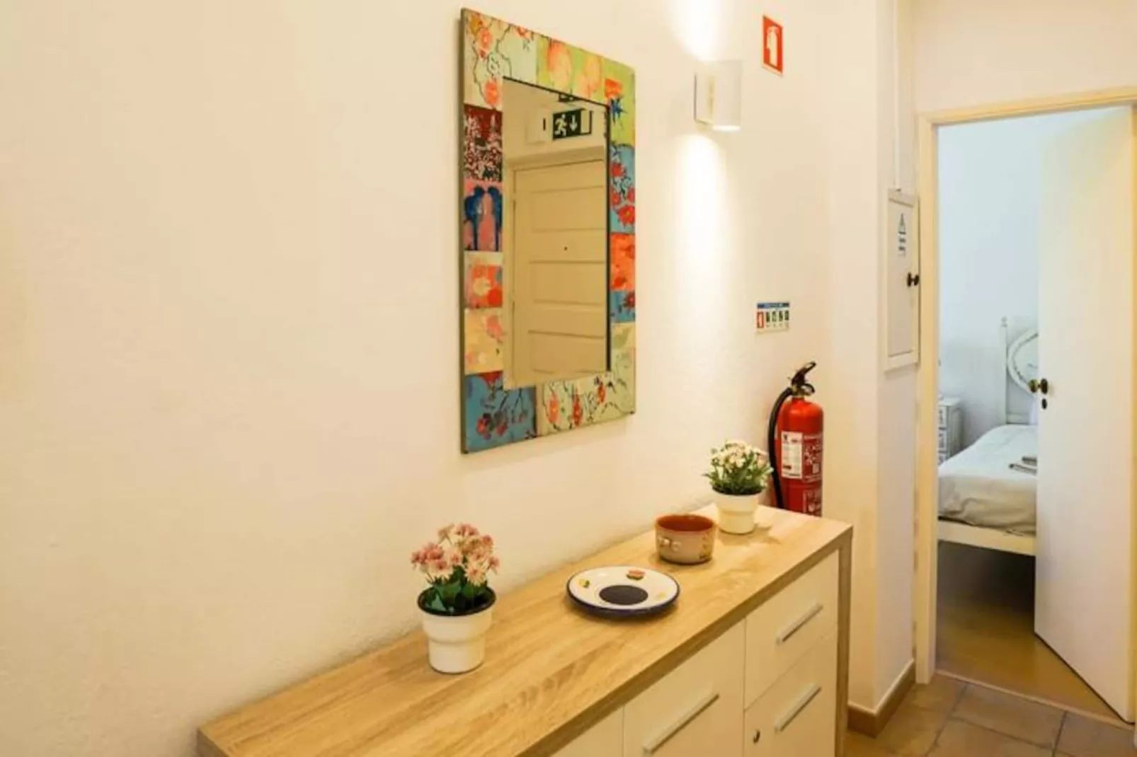 Luz Ocean Club - Sea Blue Apartment-Untagged