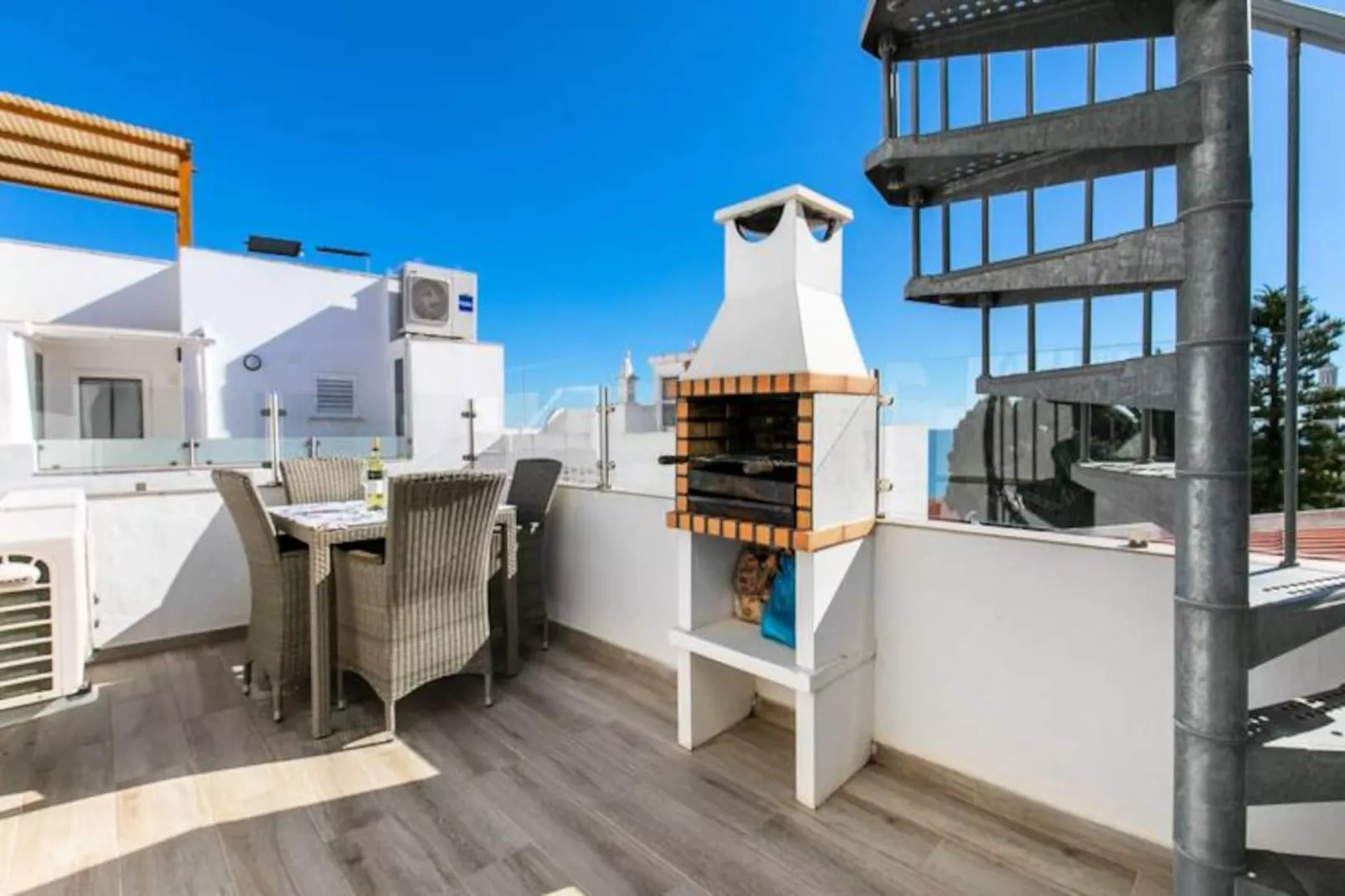 Typische Fisherman's Cottage-Untagged