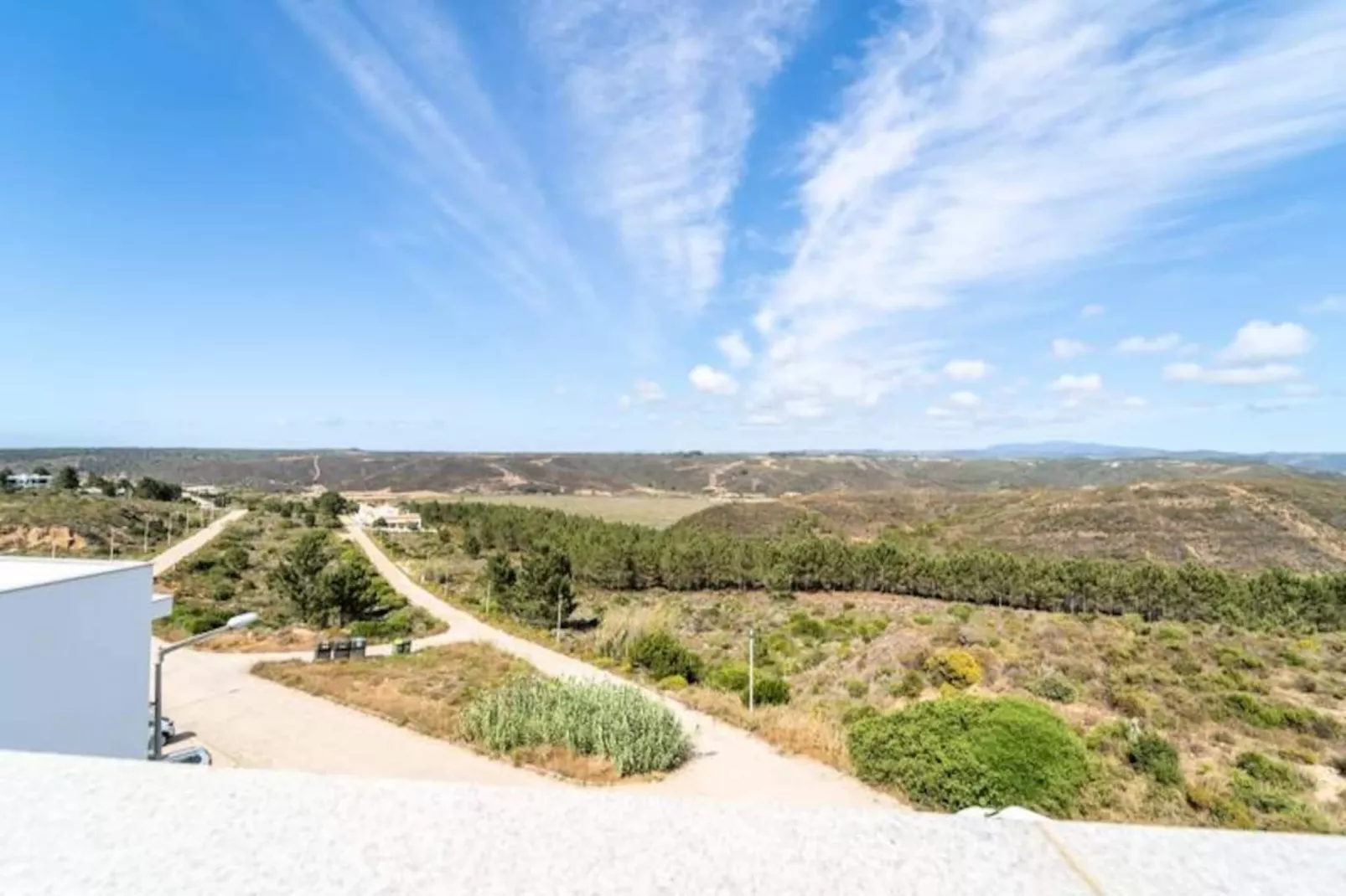 Gaivota Espartal-Nicht zugeordnet