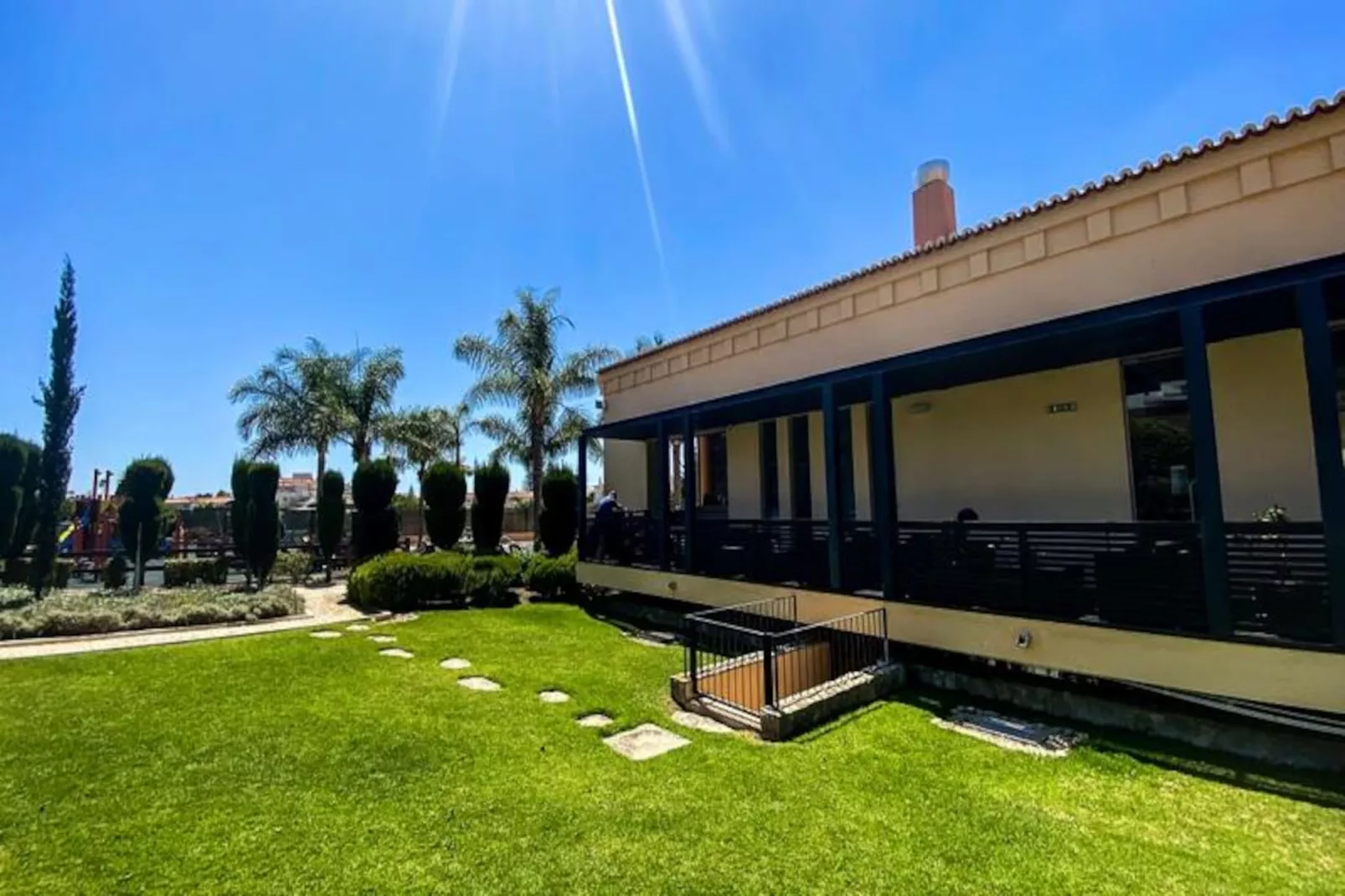 Ba&iacute;a Da Luz Resort - Nuzone Apartment-Untagged