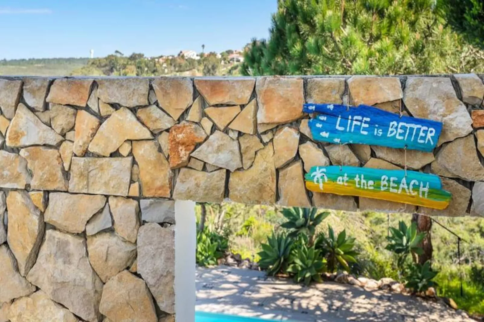 Duas Palmeiras-Nicht zugeordnet