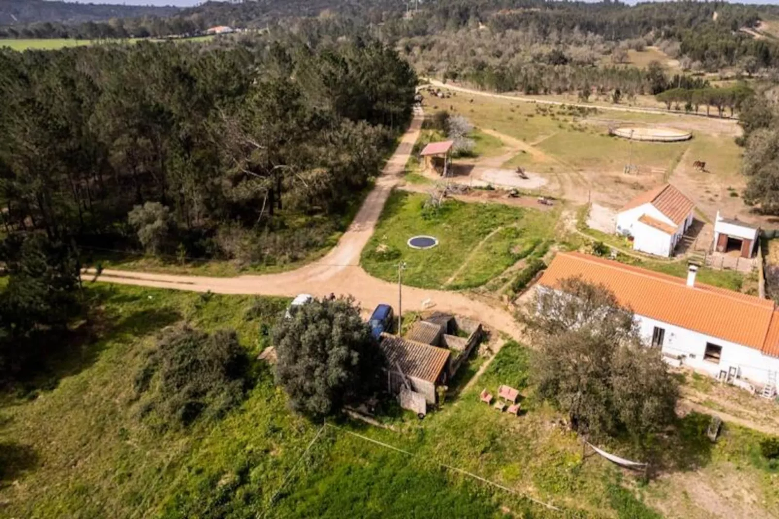 Casinha Da Paz-Untagged