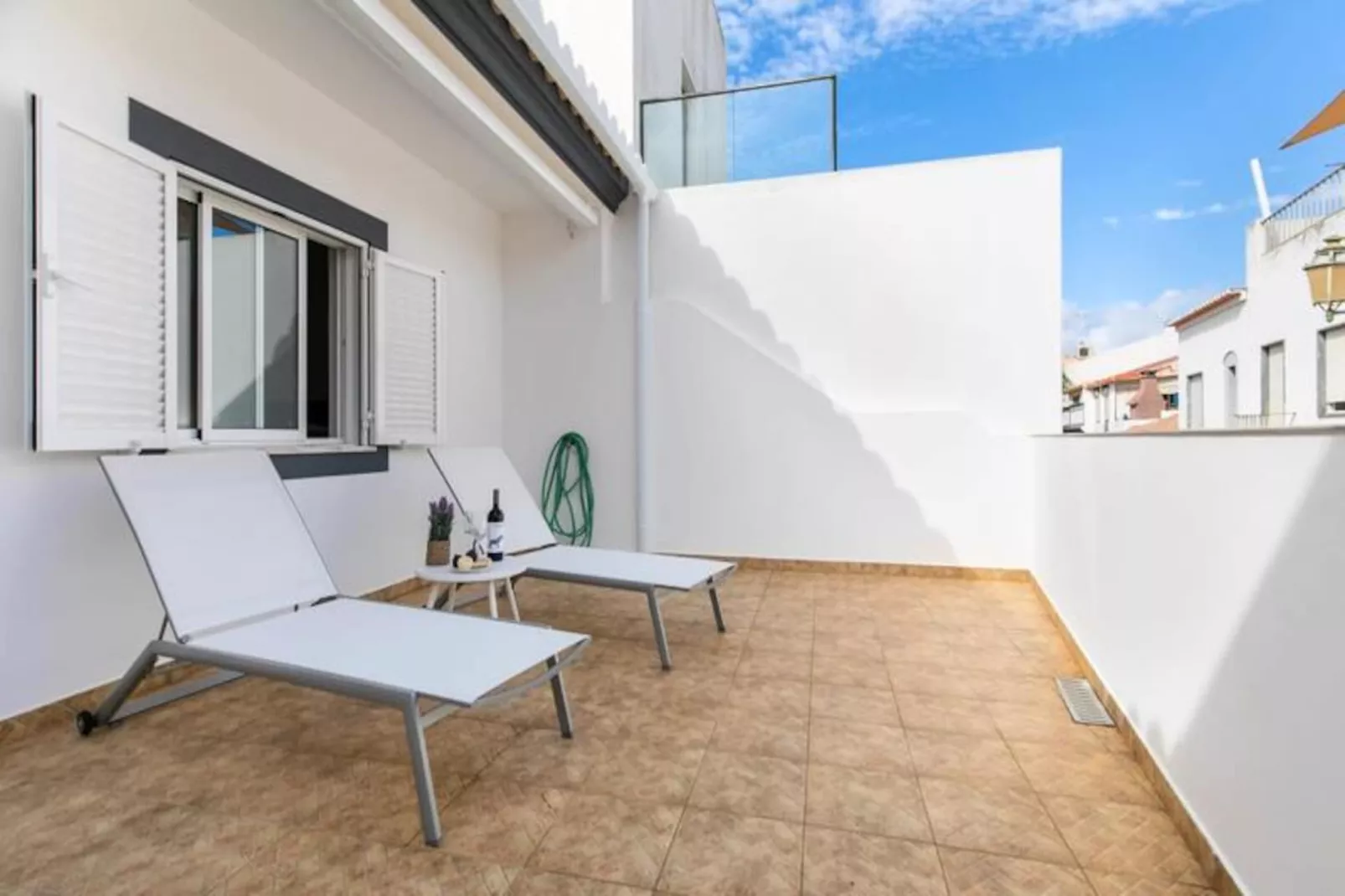 Casa Da Alegria-Nicht zugeordnet