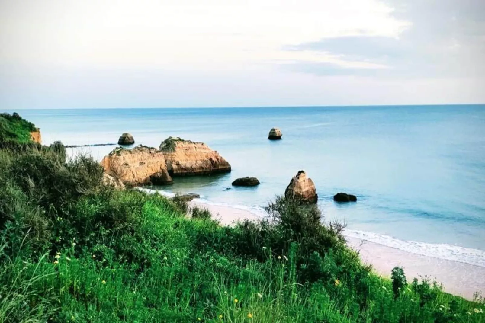 Casa Três Castelos Portimao-Nicht zugeordnet