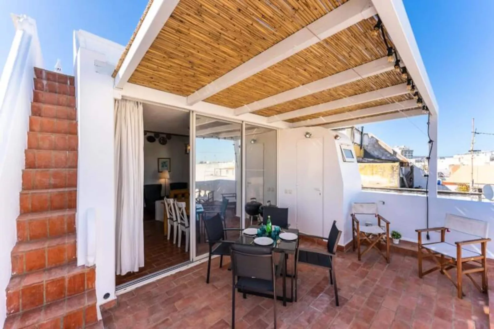 Town House Olh&atilde;o 11-Untagged