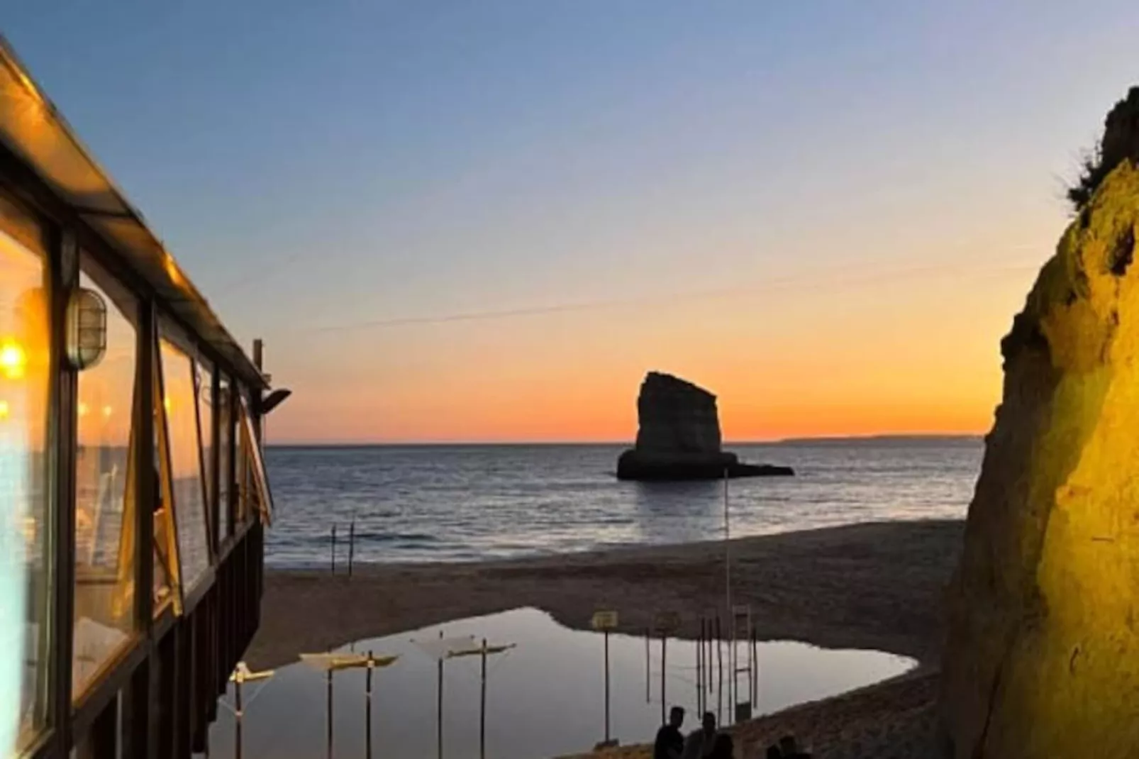 Villa Gaivota Casamar-Untagged