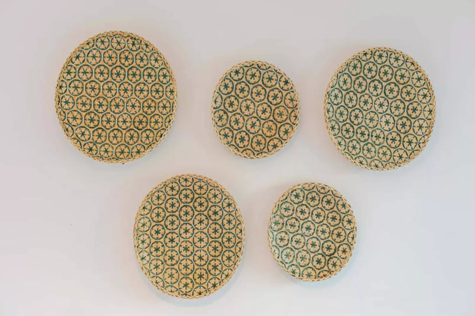 Casa Verde - Traditional Townhouse-Non tagué