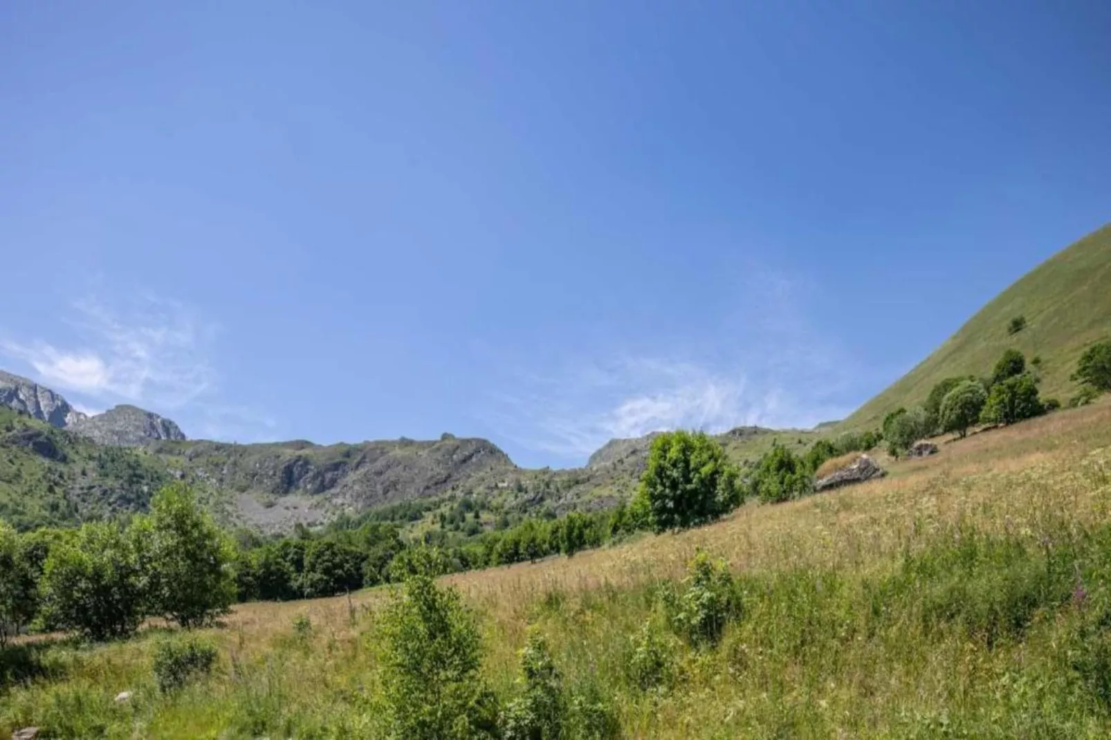 Les Grizzlis N°21 - 2P6 - Areas within 20km in summer