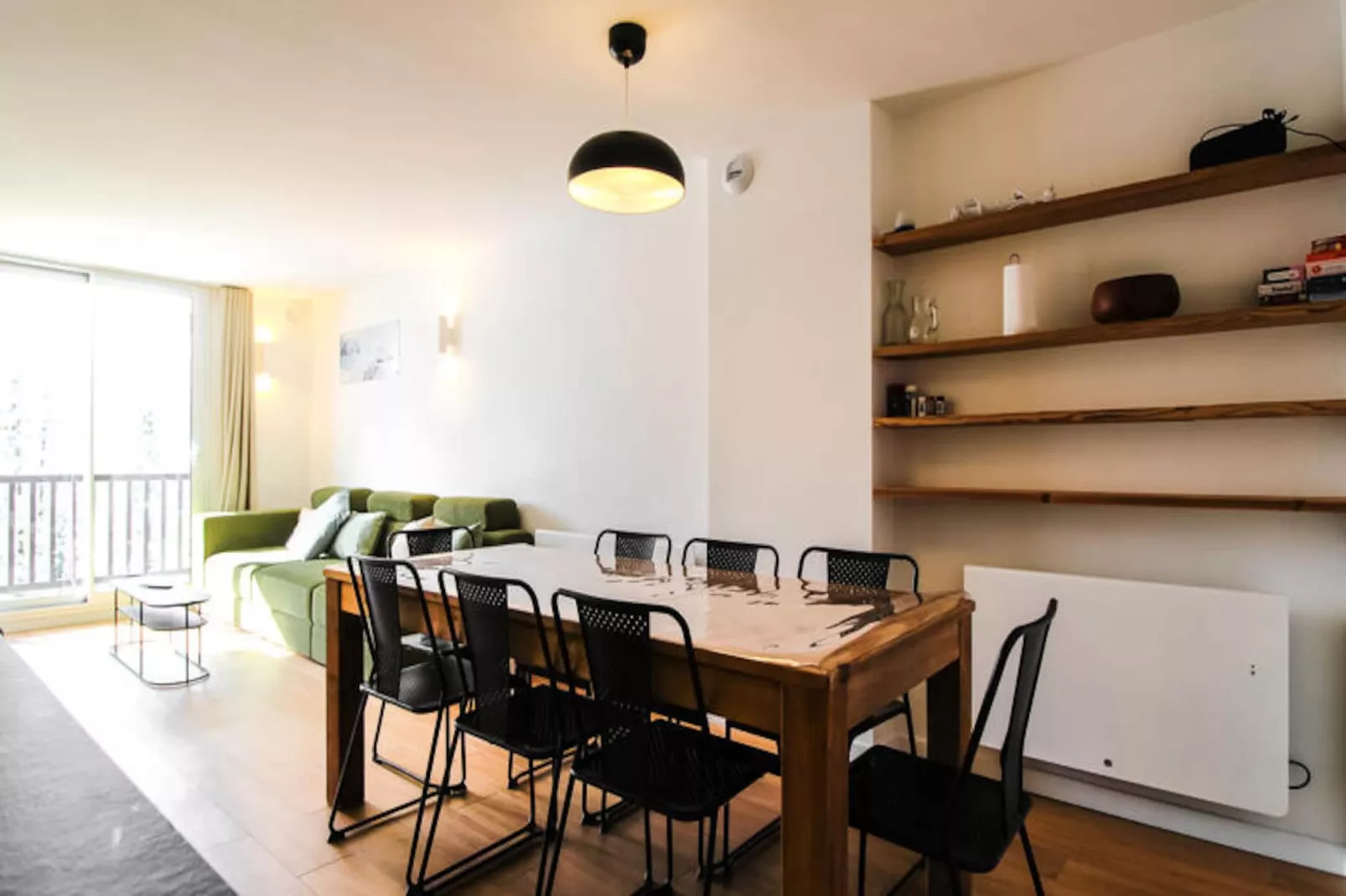 Appartements à Flaine - Untagged