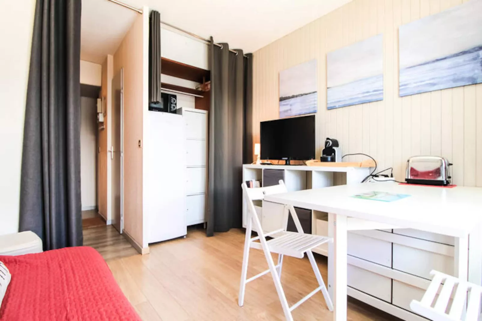 Studio à Flaine-Nicht zugeordnet