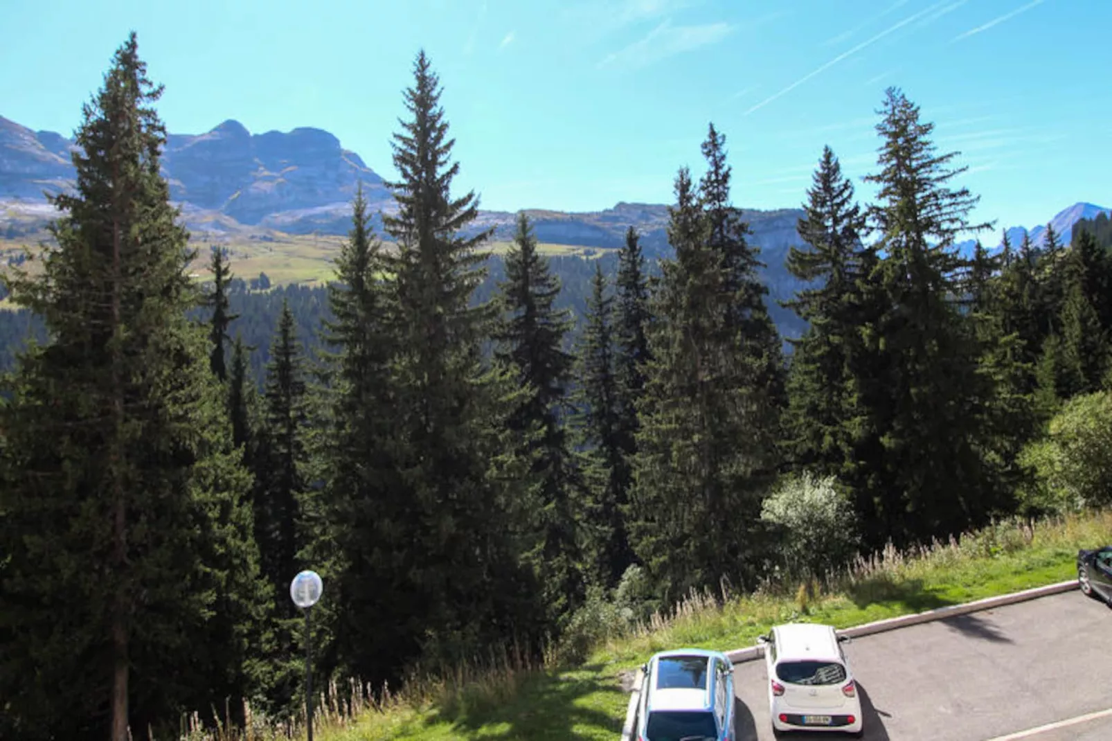 Appartements à Flaine-Untagged