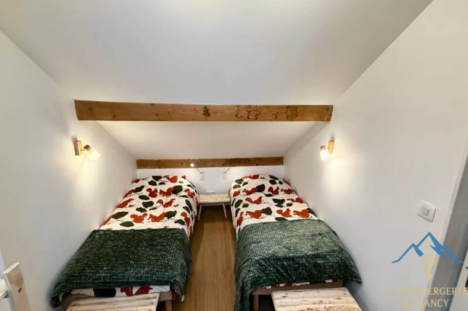 Chalets à Le Mont Dore-Untagged