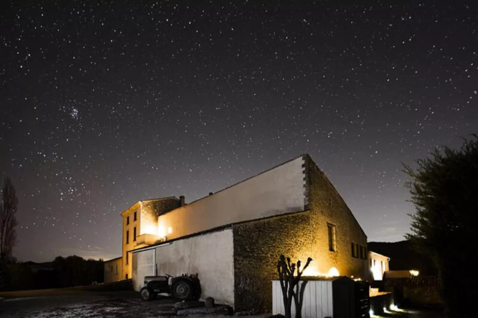 Loft En Pierre | Domaine Paradis-Untagged