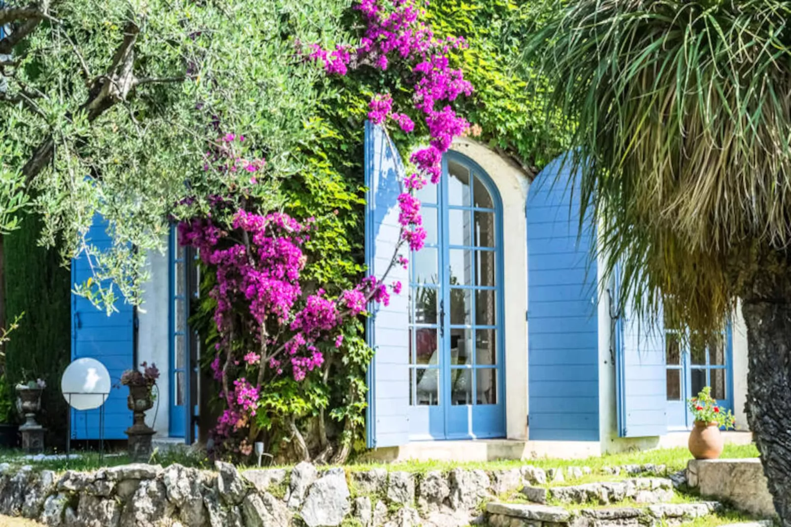 Villa Historique, 9 Pers, Piscine,  Près De Cannes-Untagged