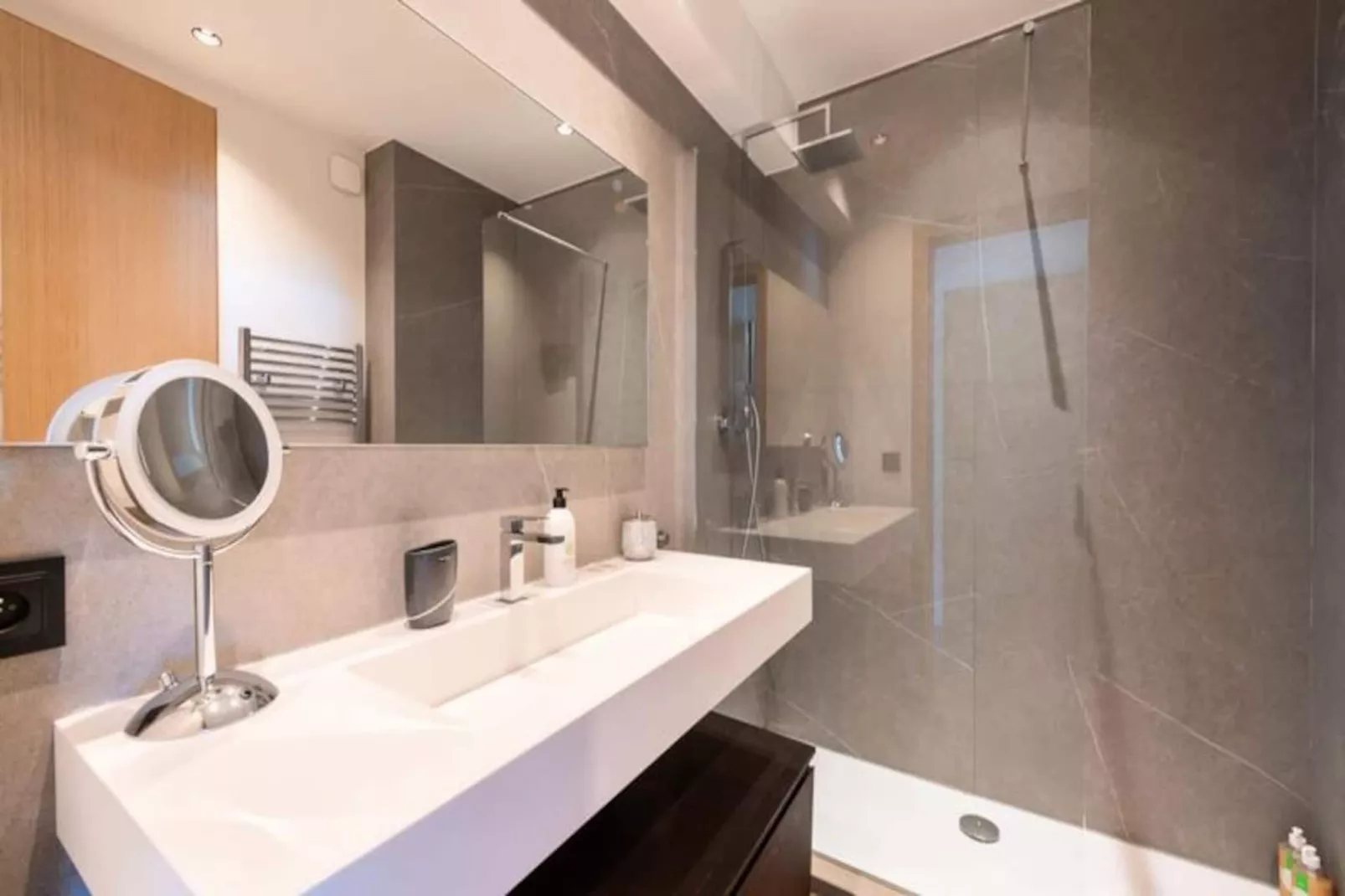 Résidence 4p Vue Mer, Résidence De Standing Avec Piscine & Tennis-Non tagué