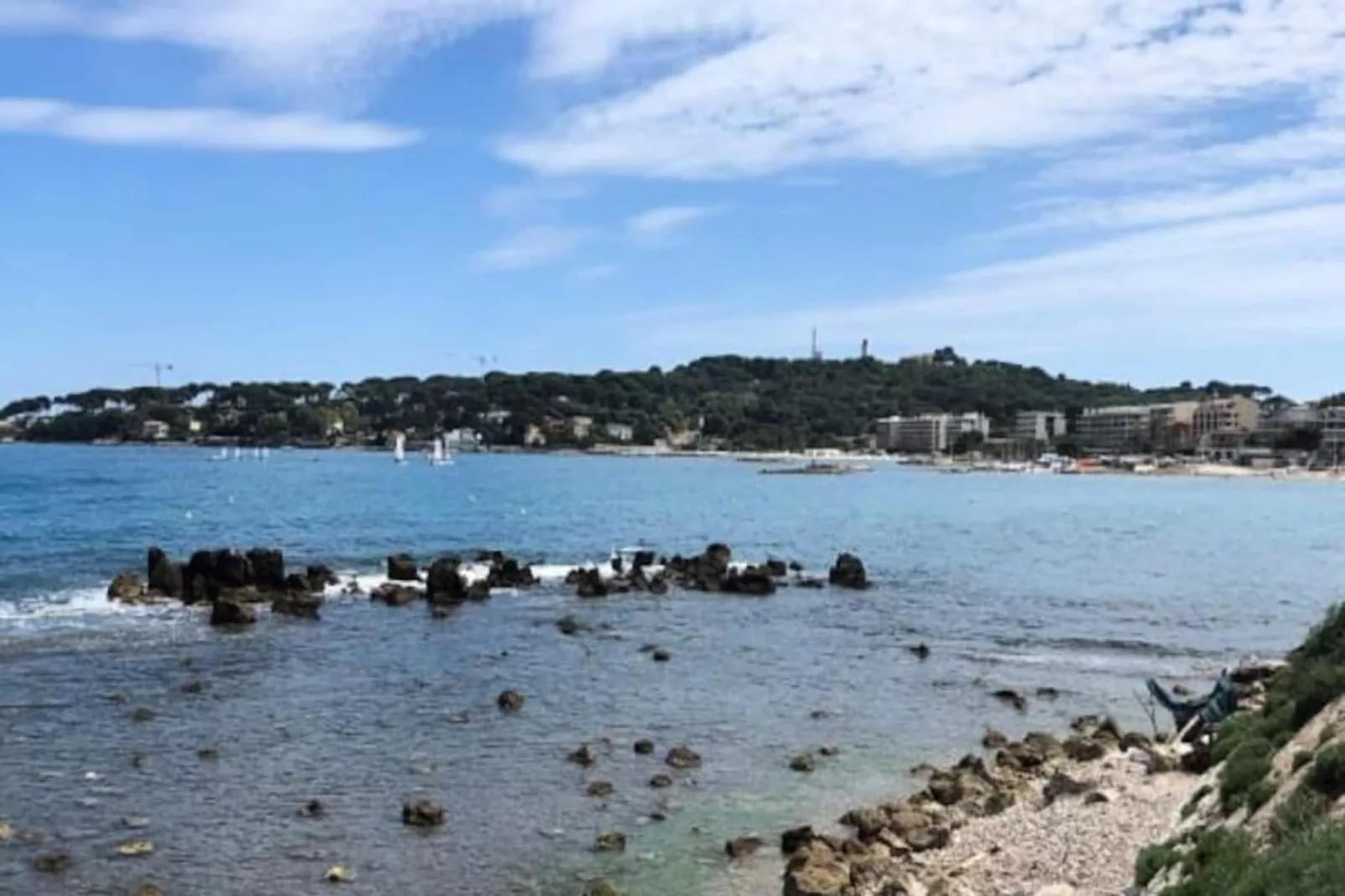 Centre Lumineux Appartement T3 6 P Terrasse Wifi Pkg Clim-Non tagué