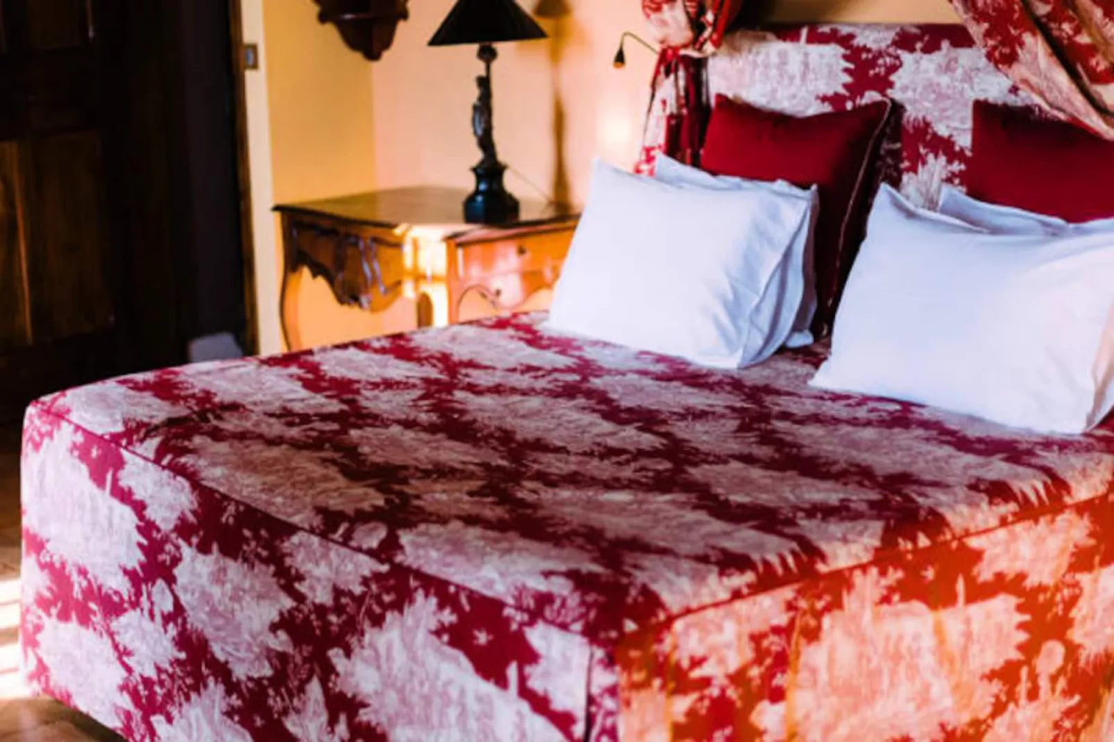 Le Mas Caladoc &ndash; Domaine De Luxe Avec Spa Privatif En Provence-Untagged