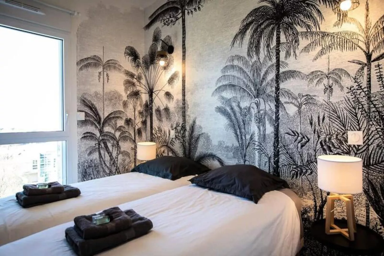 Appartements à La Rochelle-Untagged