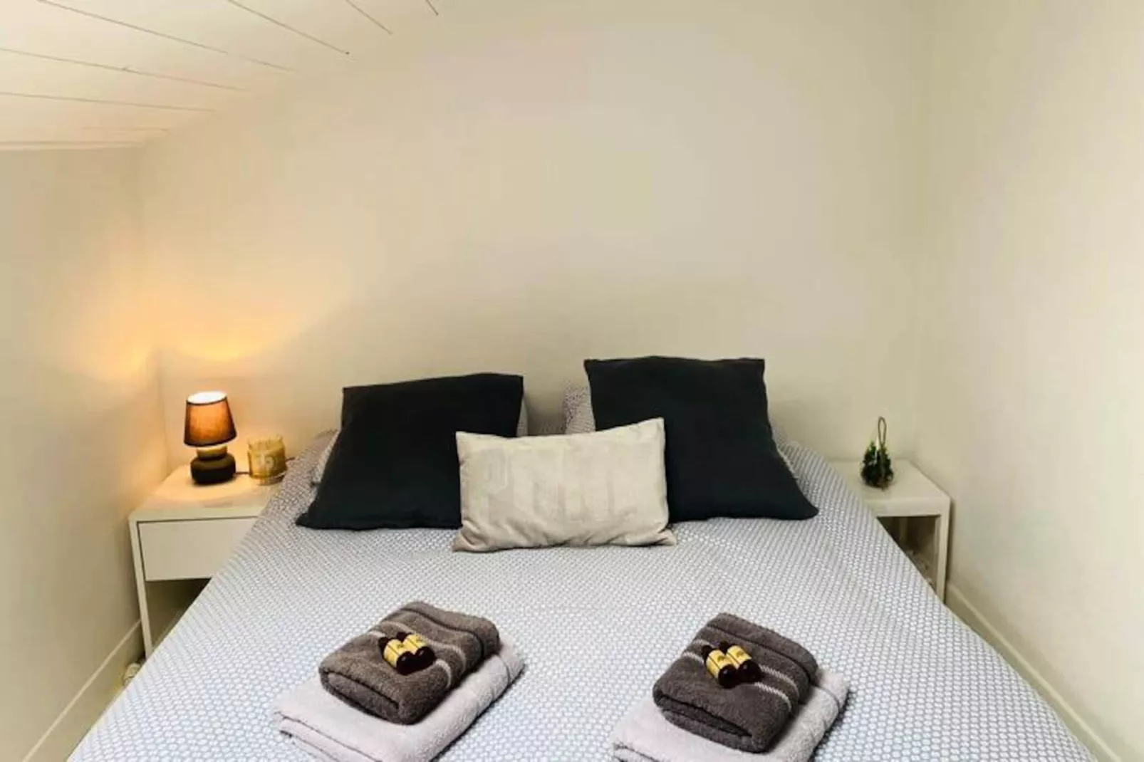 Maison à La Rochelle-Nicht zugeordnet