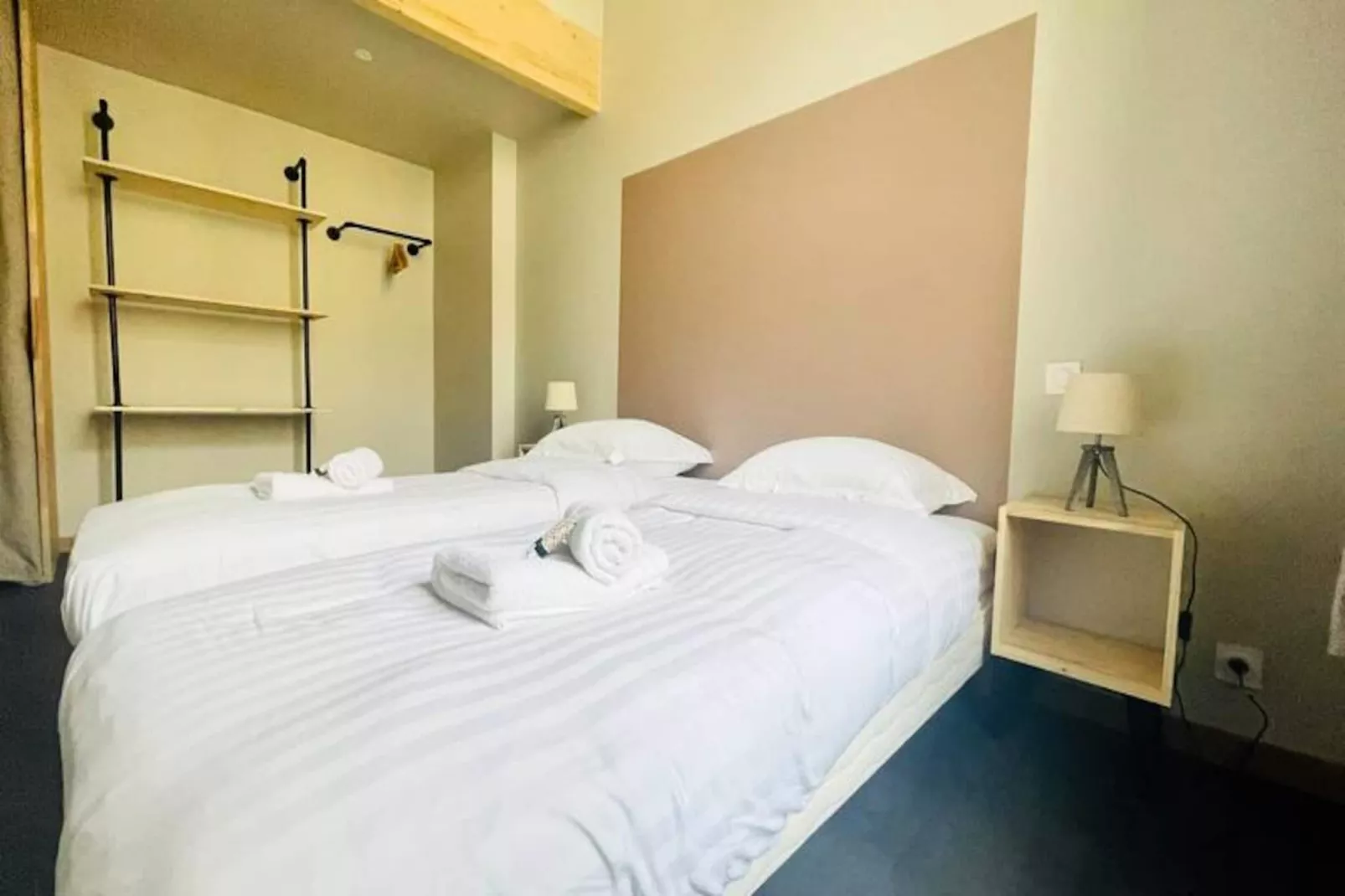 Appartements à La Rochelle-Untagged