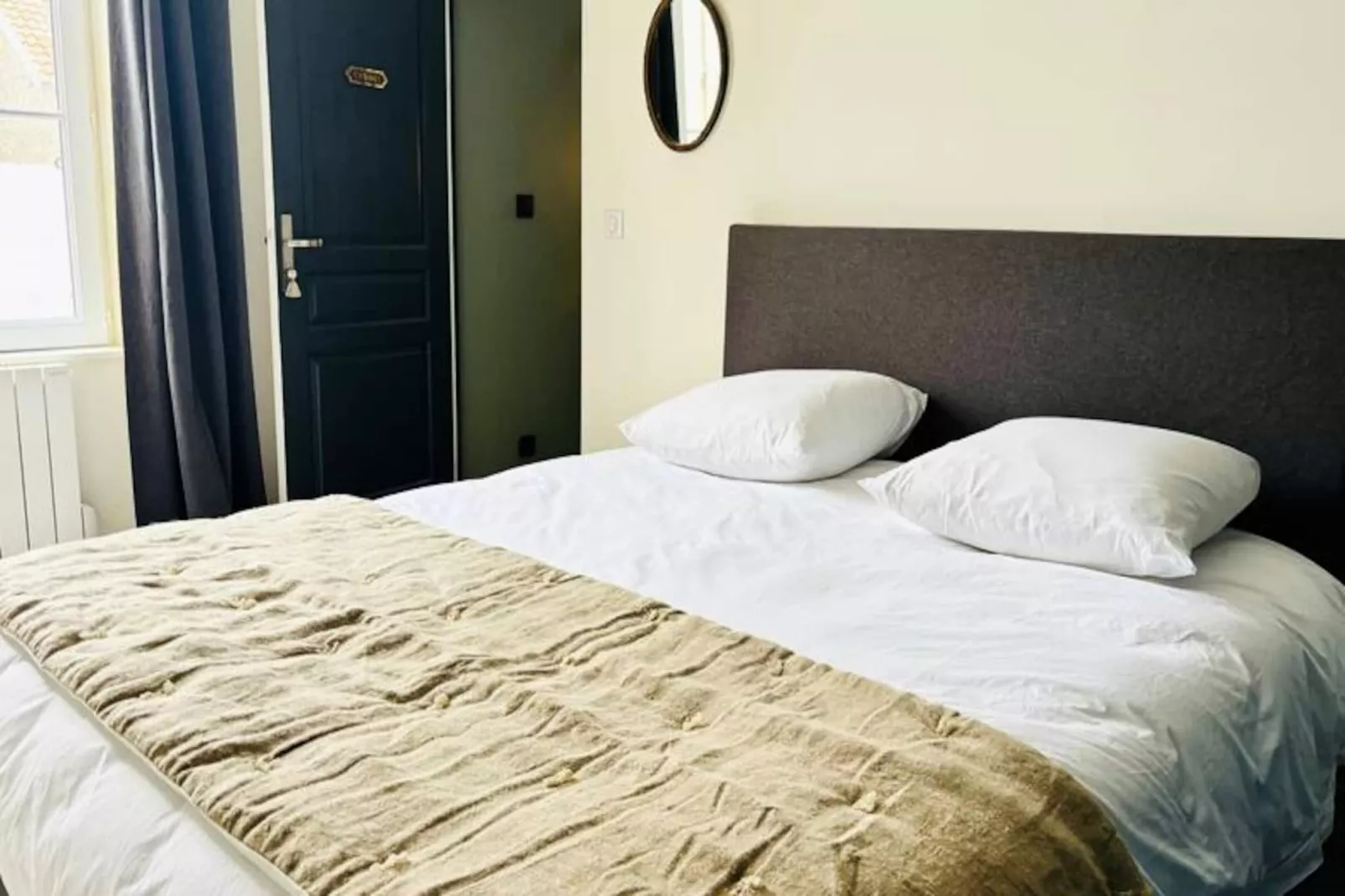 Maison à La Rochelle-Untagged