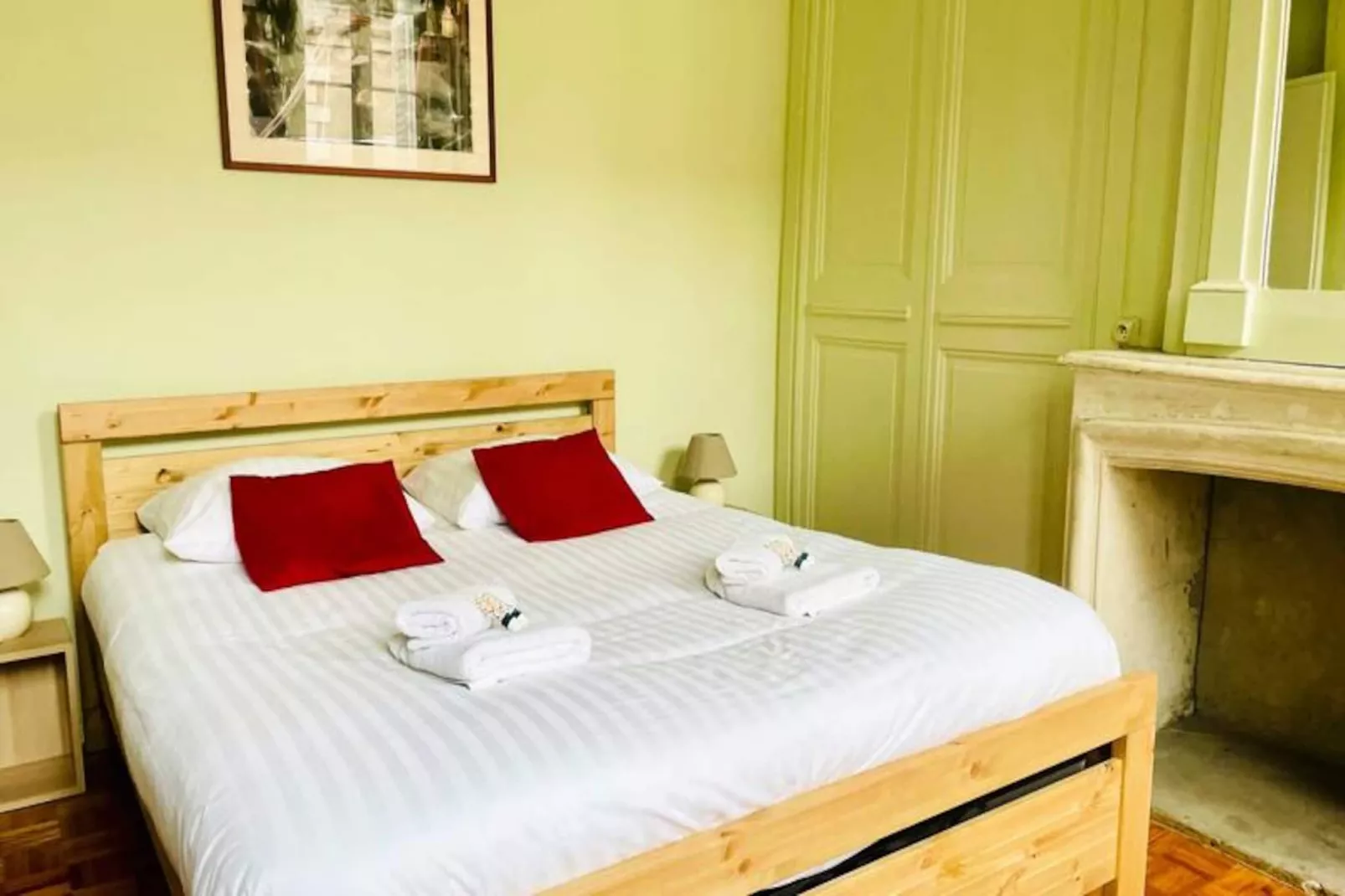 Maison à La Rochelle-Non tagué