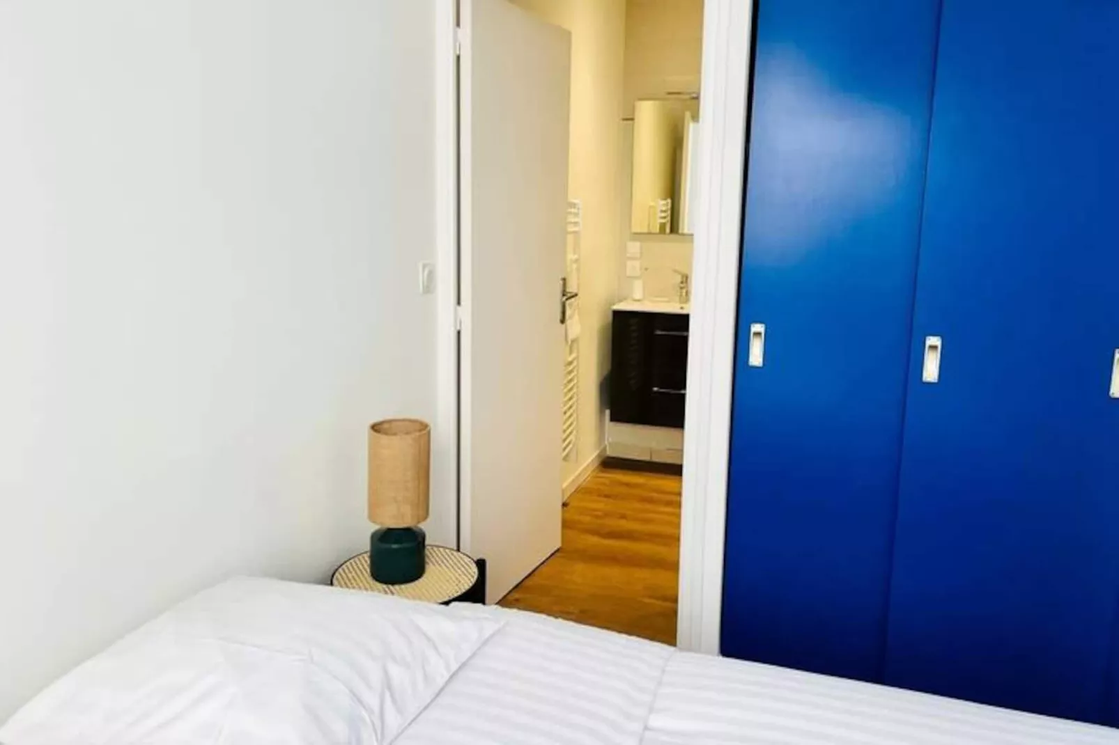 Appartements à La Rochelle-Untagged