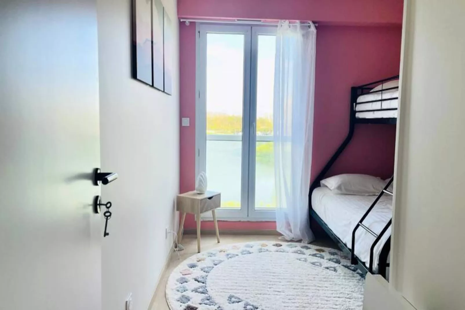 Appartements à La Rochelle-Nicht zugeordnet