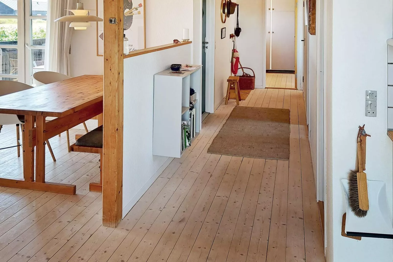 4 Personen Ferienhaus in Skagen-By Traum-Innenbereich