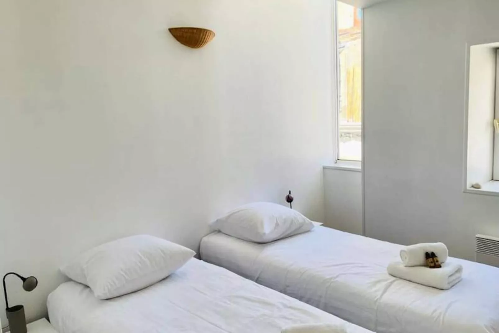 Appartements à La Rochelle-Untagged