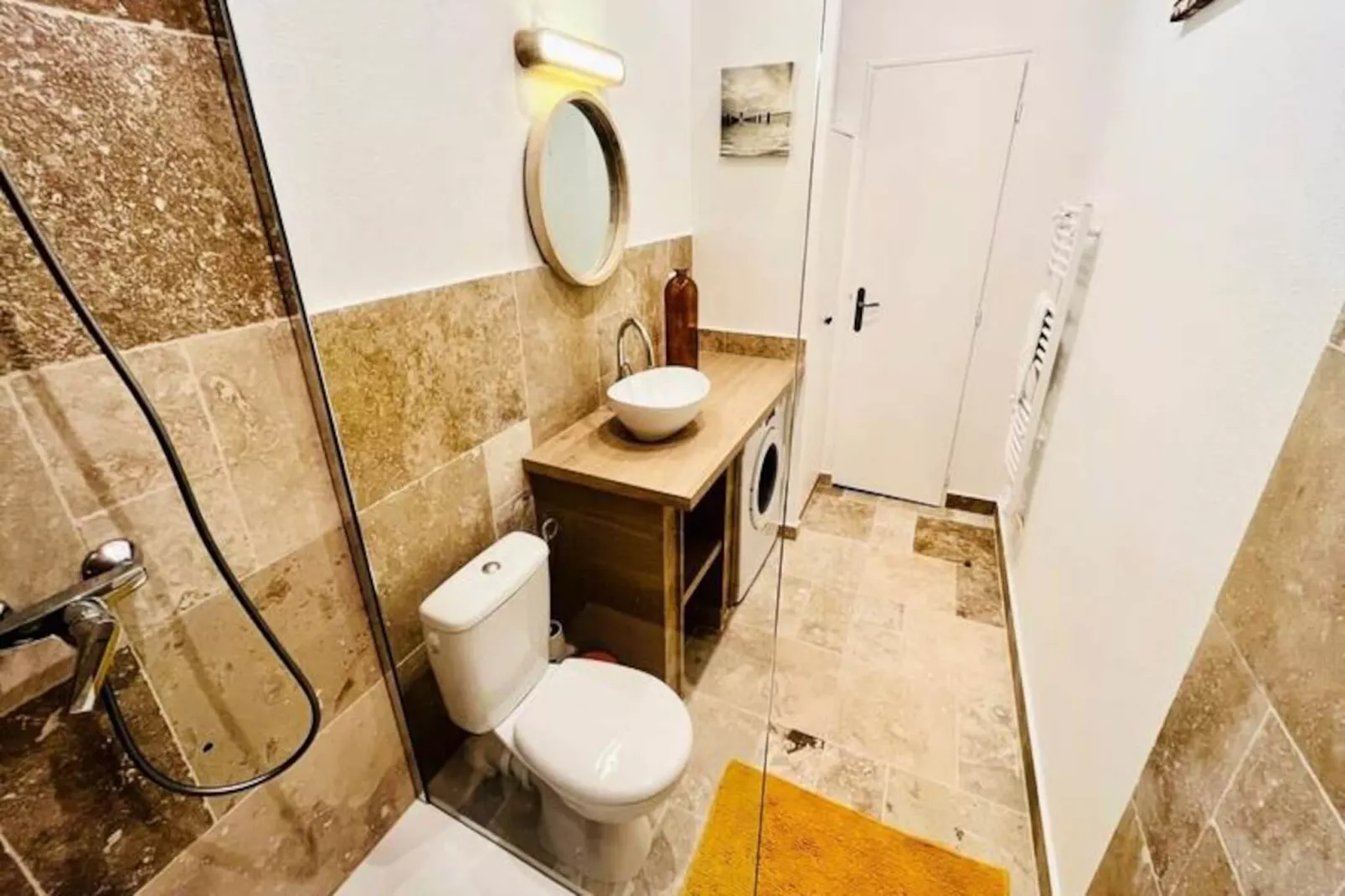 Appartements à La Rochelle-Nicht zugeordnet