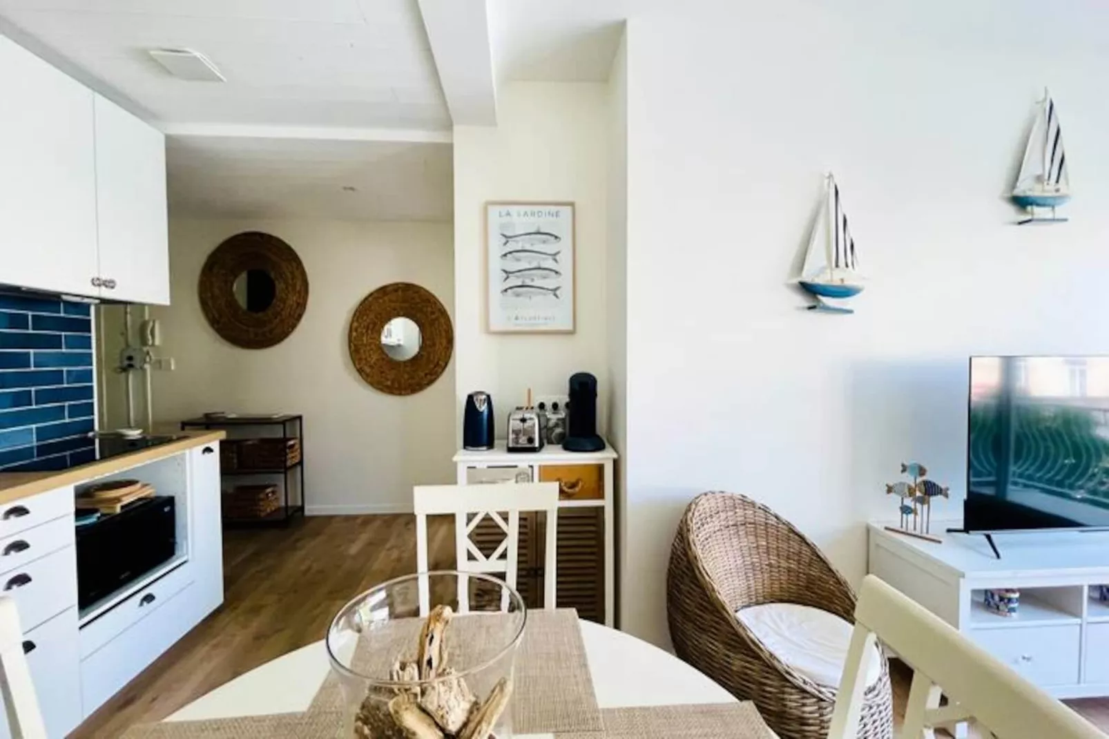 Appartements à La Rochelle-Non tagué