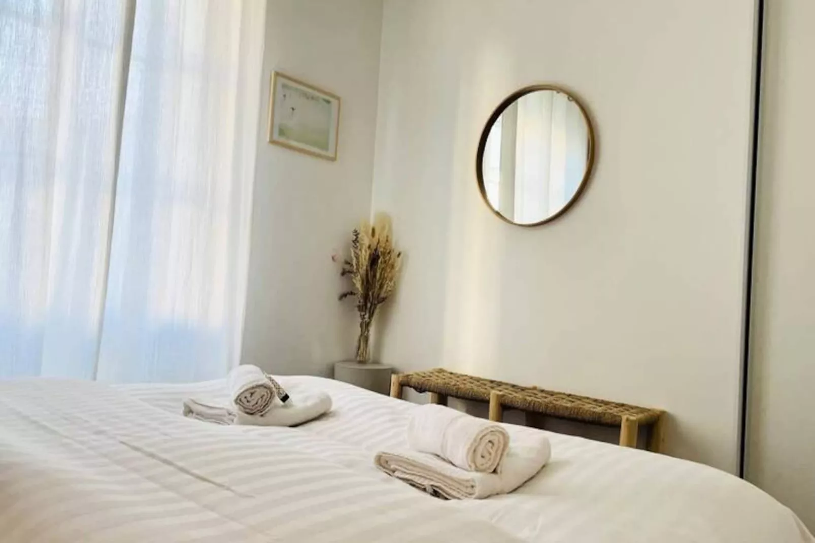 Appartements à La Rochelle-Non tagué