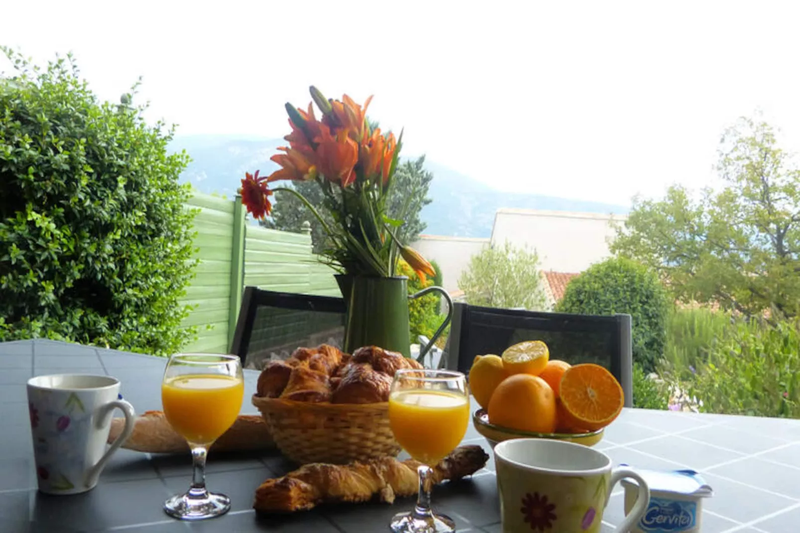 Appartements à Mollans sur Ouvèze-Nicht zugeordnet