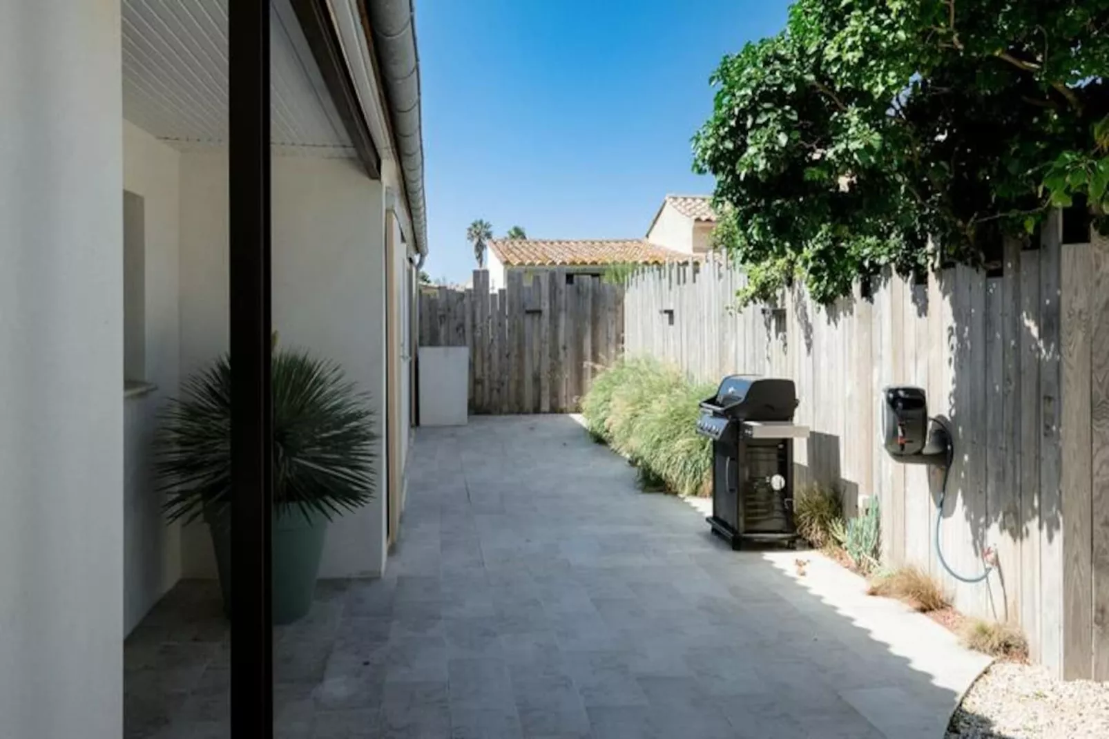 Résidence La Perle Rose Villa Standing 5 &eacute;toiles Avec Piscine Jacuzzi Et Superbe Vue-Nicht zugeordnet