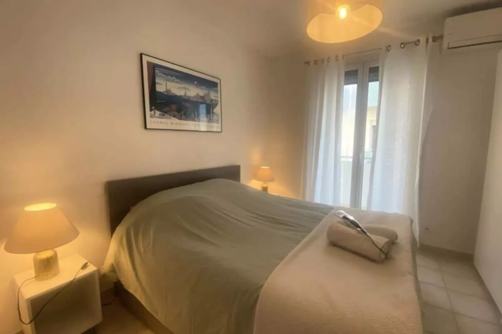 Résidence L'imp&eacute;rial 2 Superbe Appartement 2 Chambres Vue Mer-Nicht zugeordnet