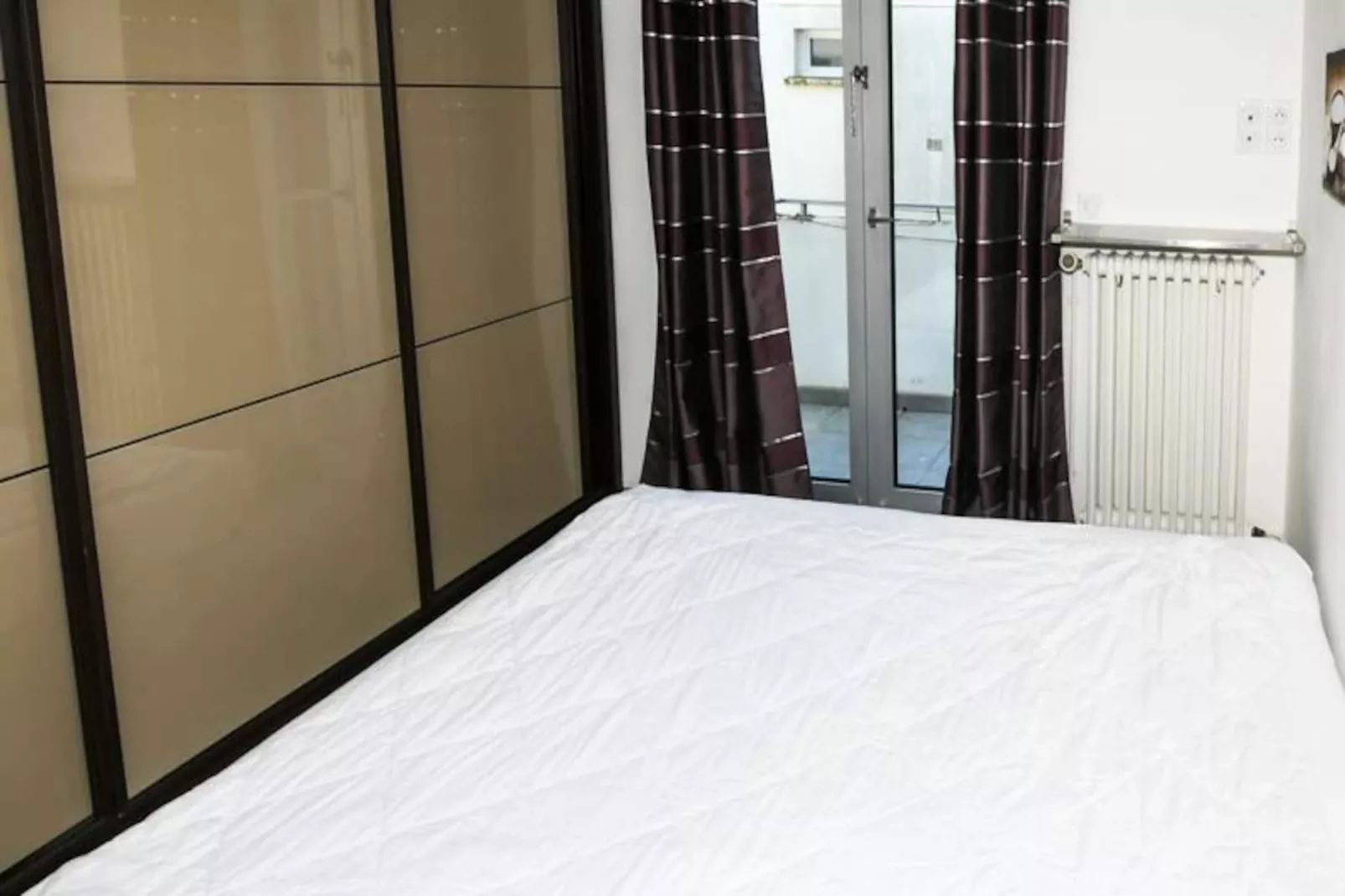 Résidence L'imp&eacute;rial 3 Superbe Appartement 1 Chambre Vue Mer-Nicht zugeordnet