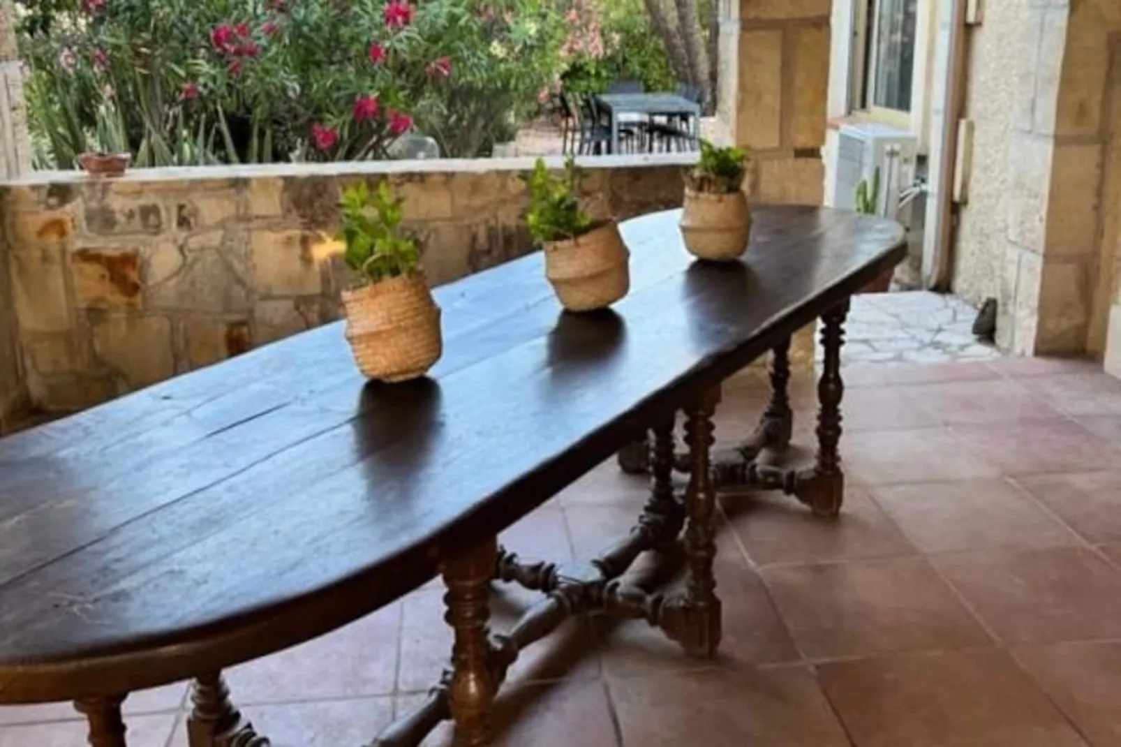 Villa Secret Du Jardin Face &agrave; La Mer-Untagged