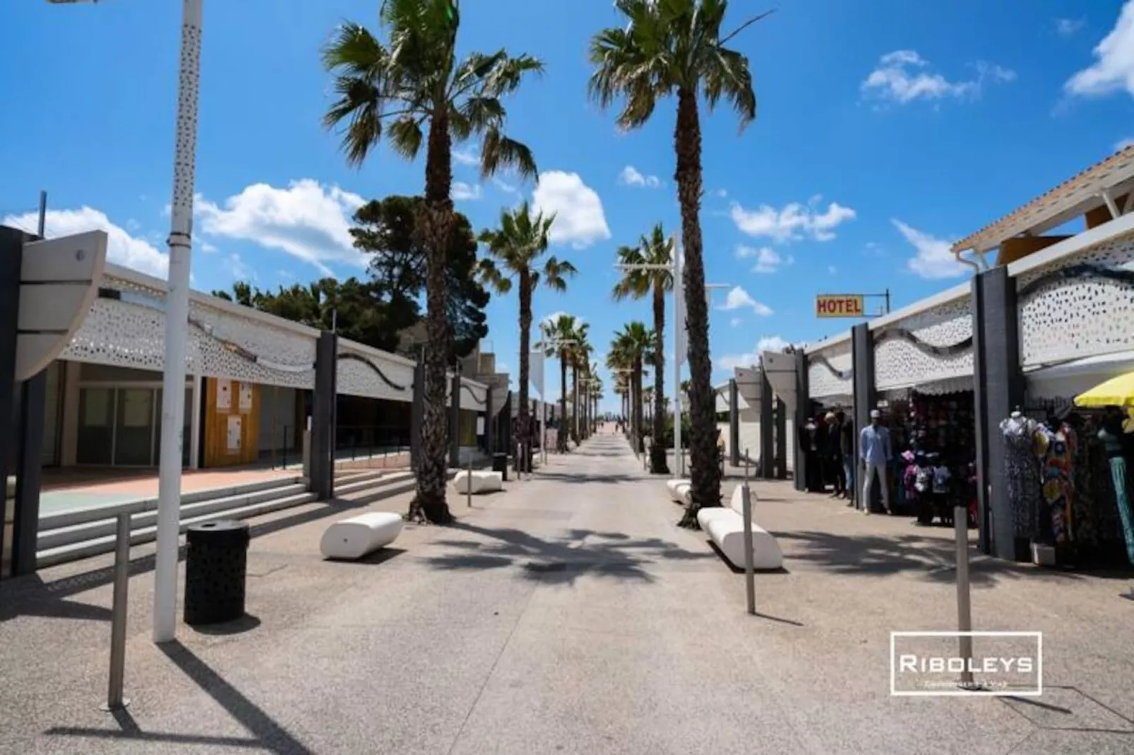 Villa T3 &agrave; 400m De La Plage Avec Piscine-Nicht zugeordnet